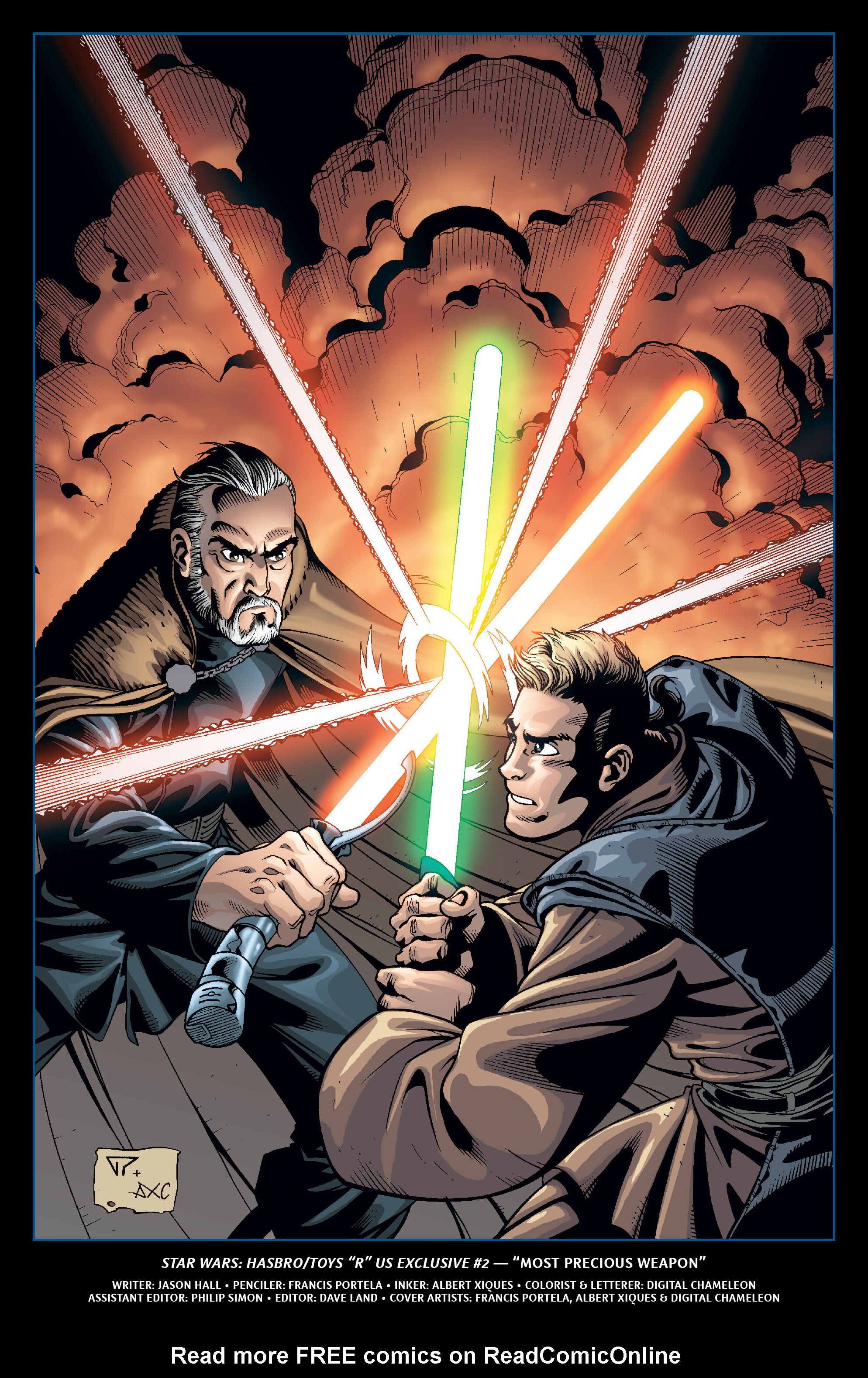 Read online Star Wars Legends Epic Collection: The Menace Revealed comic -  Issue # TPB 4 (Part 4) - 79