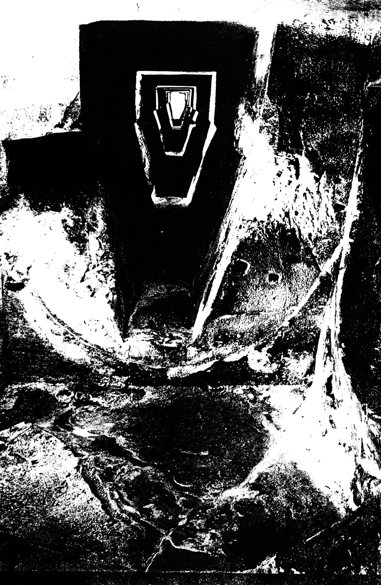 Read online Nosferatu: Plague of Terror comic -  Issue #3 - 29