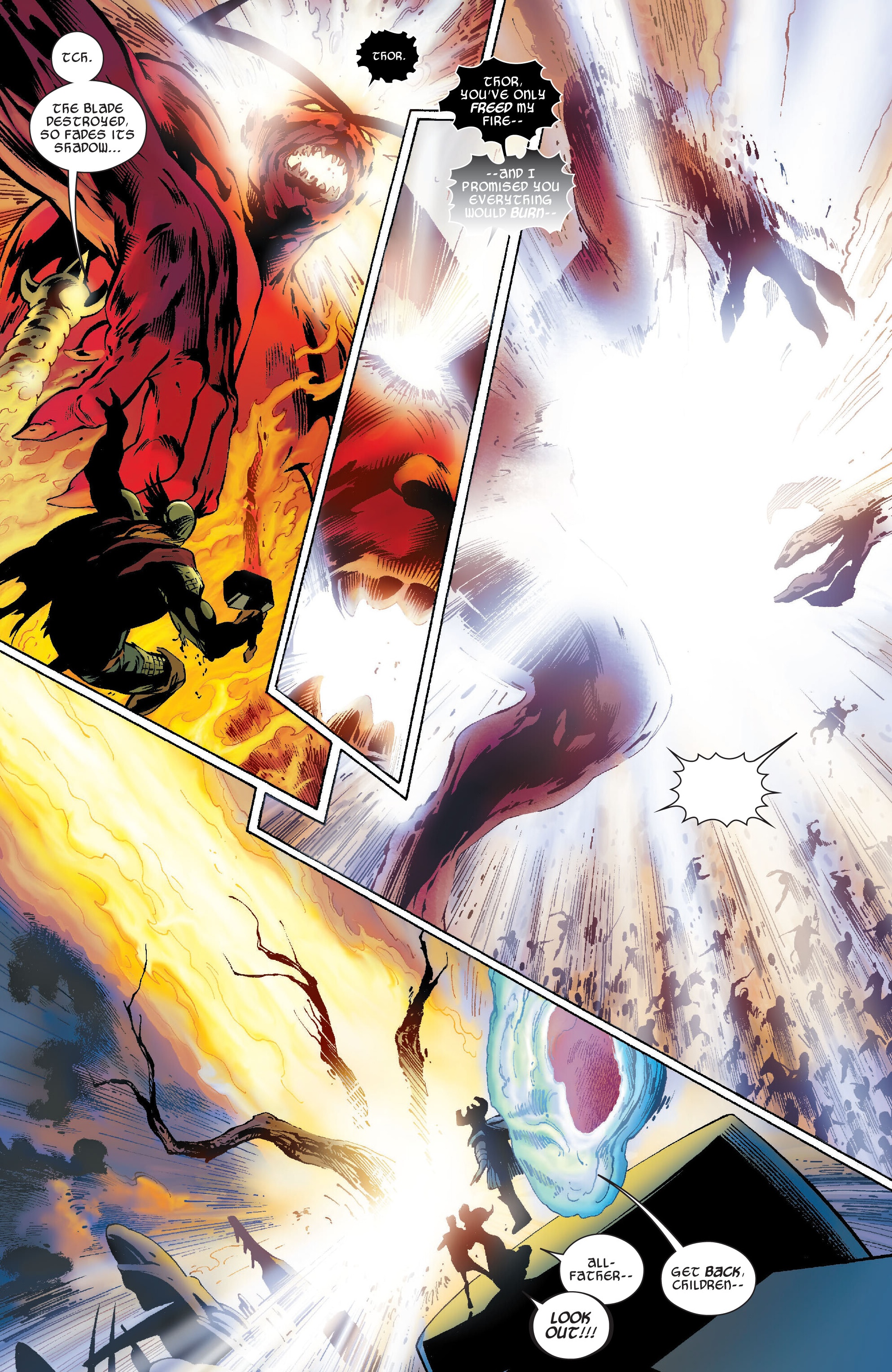 Read online Loki Modern Era Epic Collection comic -  Issue # TPB 2 (Part 4) - 24