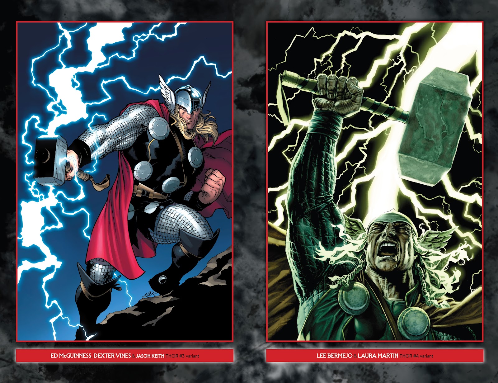 Thor by Straczynski & Gillen Omnibus issue TPB (Part 11) - Page 42