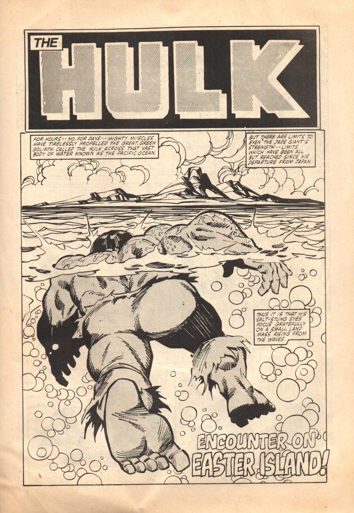 Read online Spider-Man and Hulk Weekly comic -  Issue #438 - 19