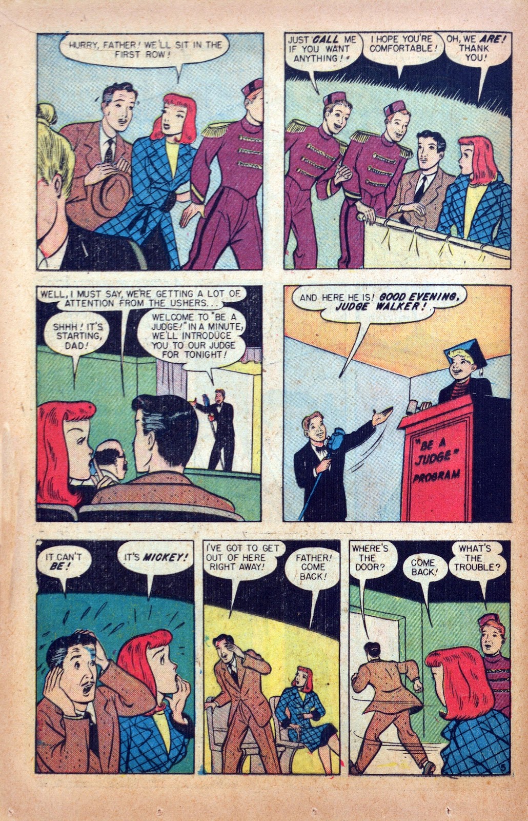 Miss America issue 37 - Page 16