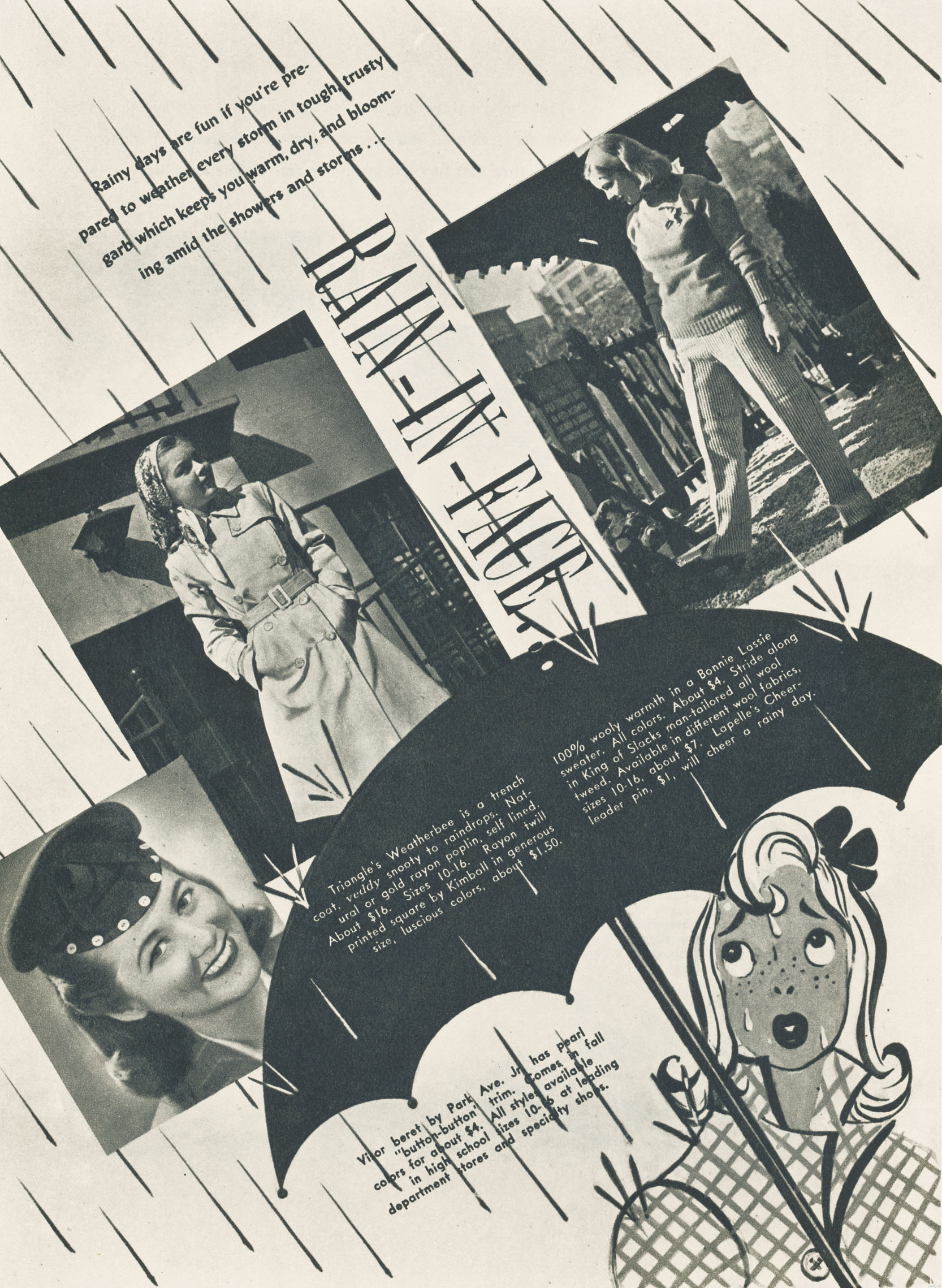 Read online Miss America Magazine comic -  Issue #12 - 44