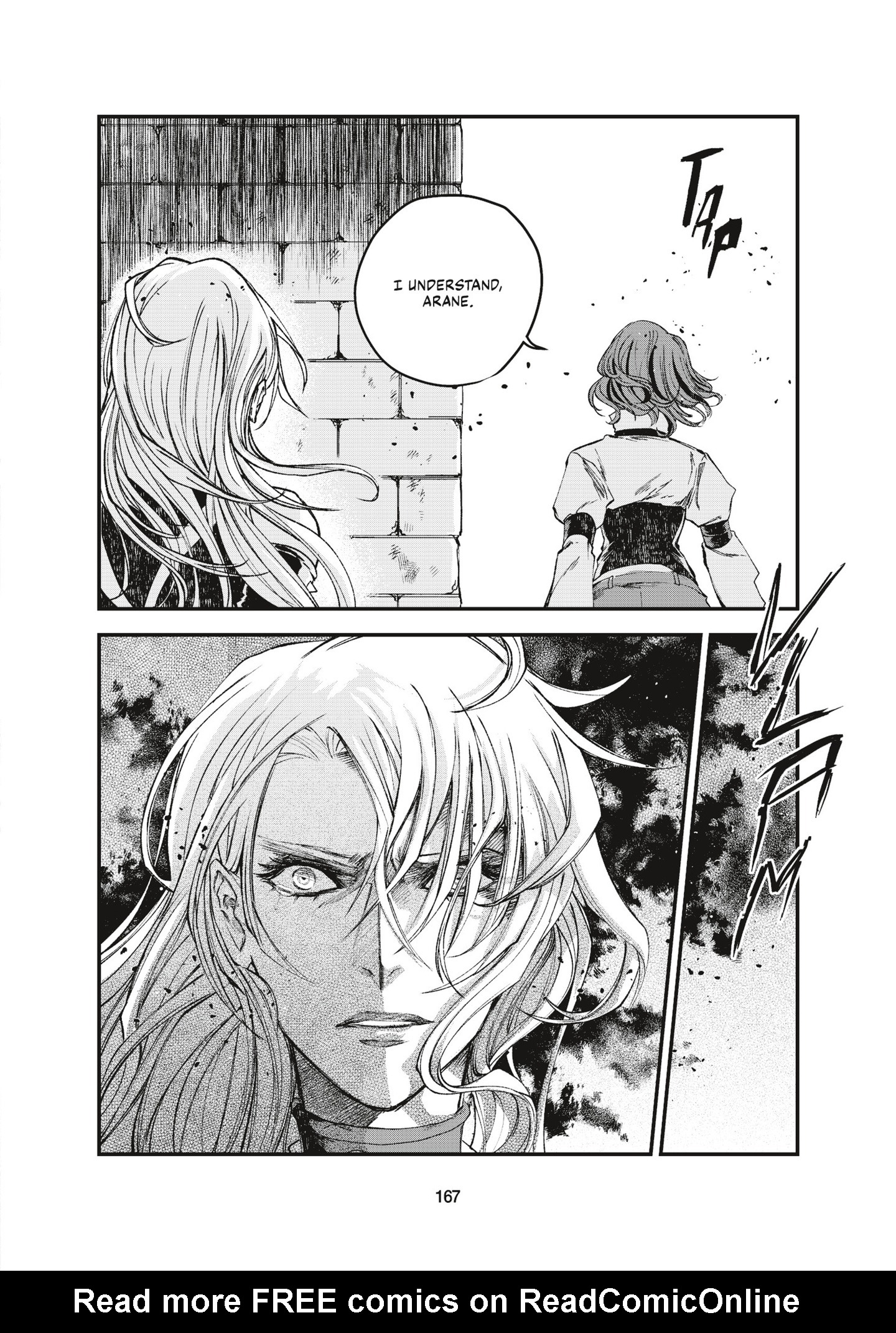 Read online Oneira comic -  Issue # TPB 2 (Part 2) - 67