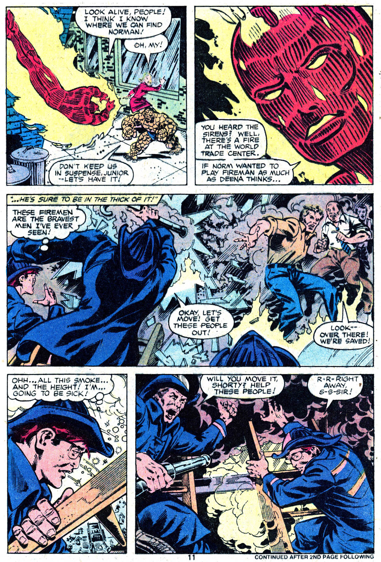 Read online Marvel Two-In-One comic -  Issue #59 - 13