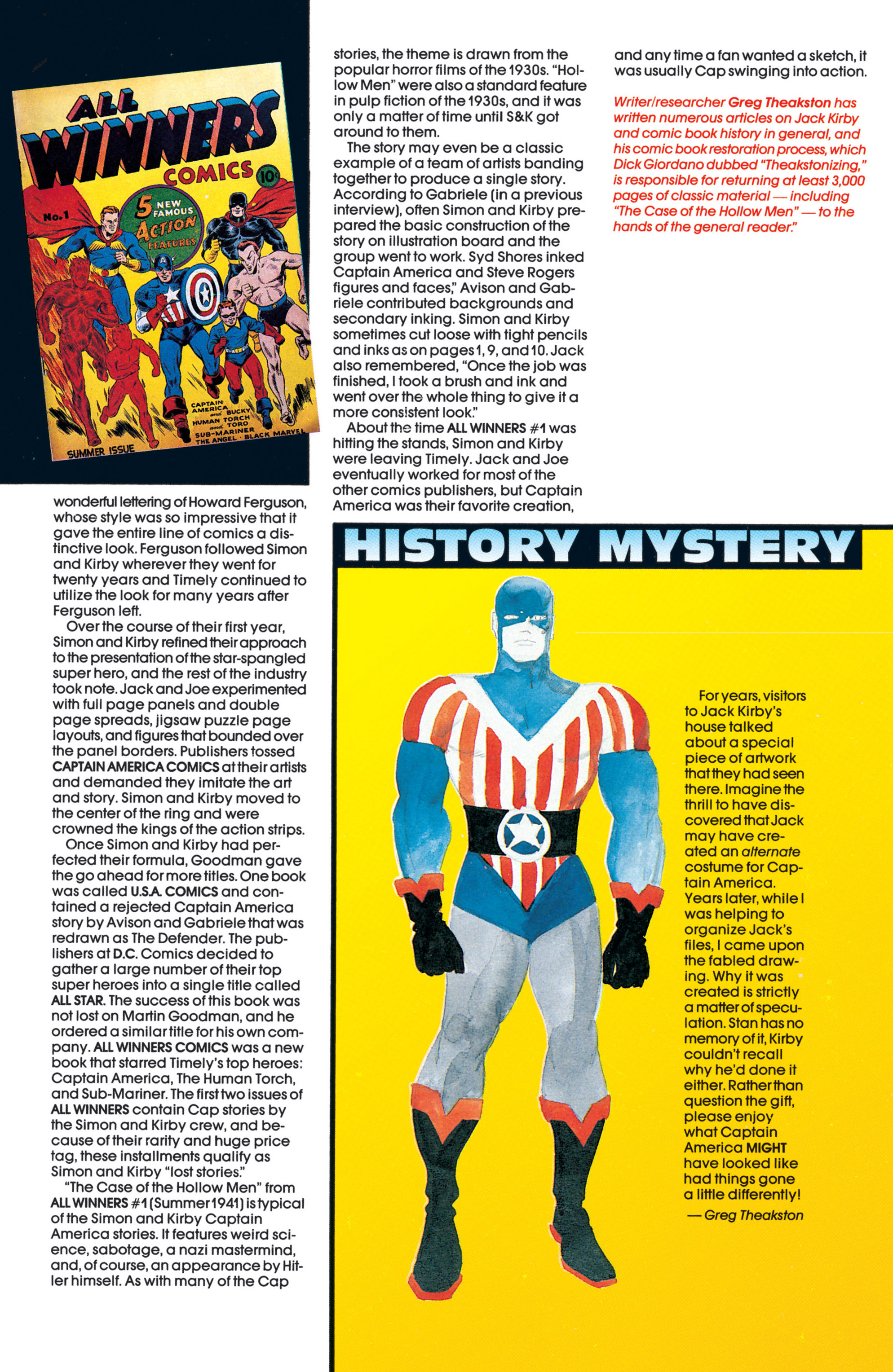 Read online Captain America Epic Collection comic -  Issue # TPB Man Without A Country (Part 4) - 62