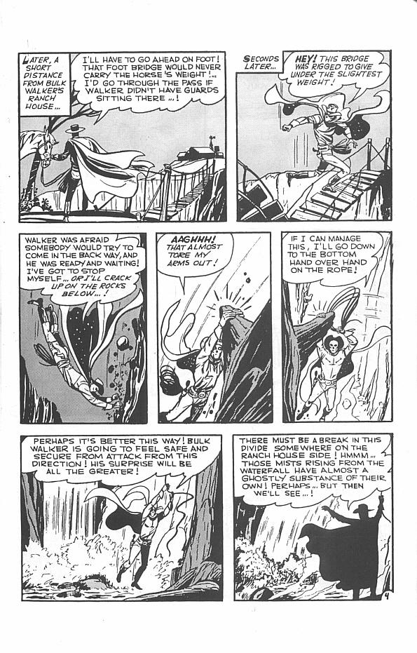 Read online A-1 Comics comic -  Issue #37 - 5