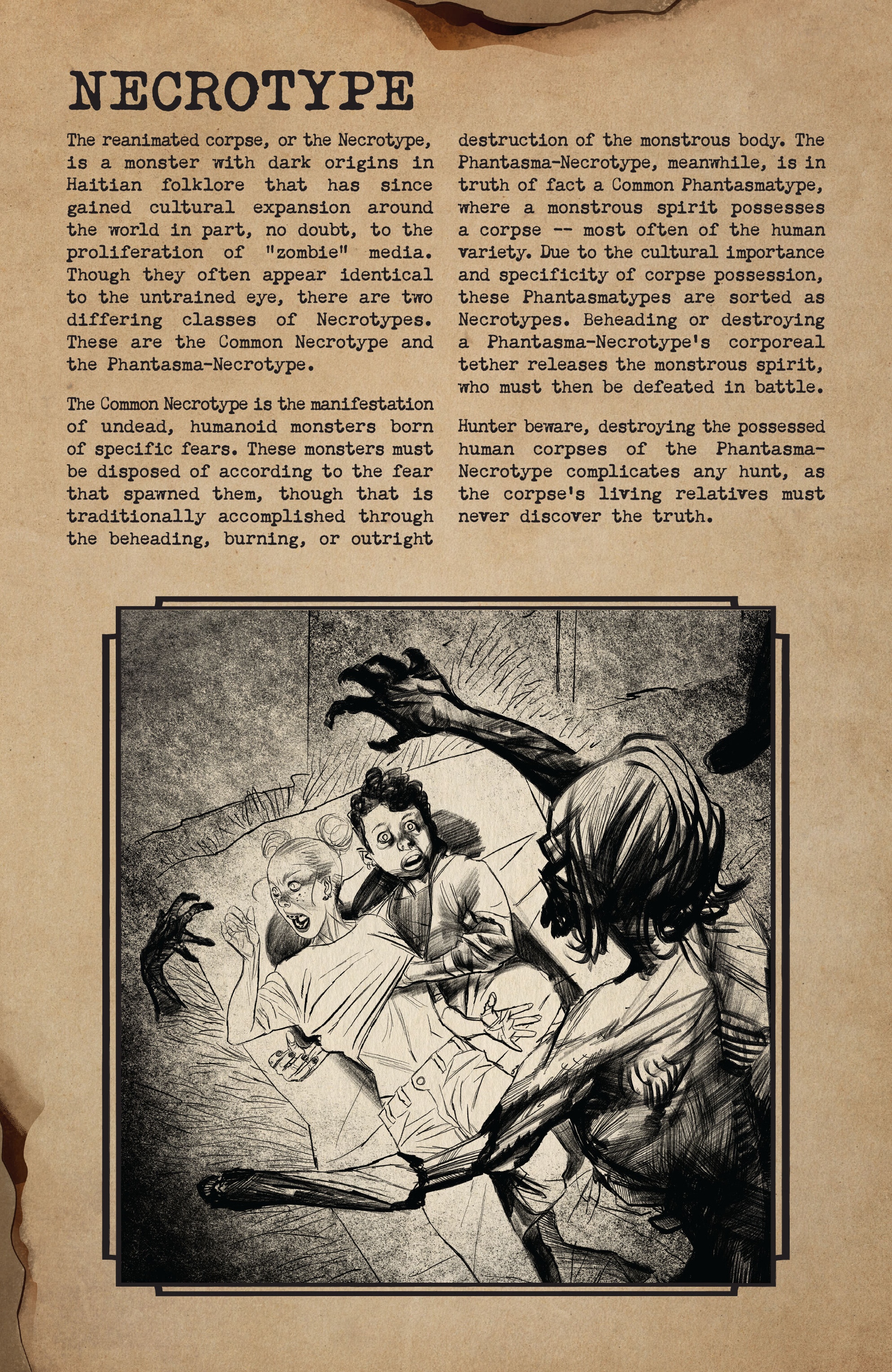 Read online Book of Butcher comic -  Issue # Full - 38