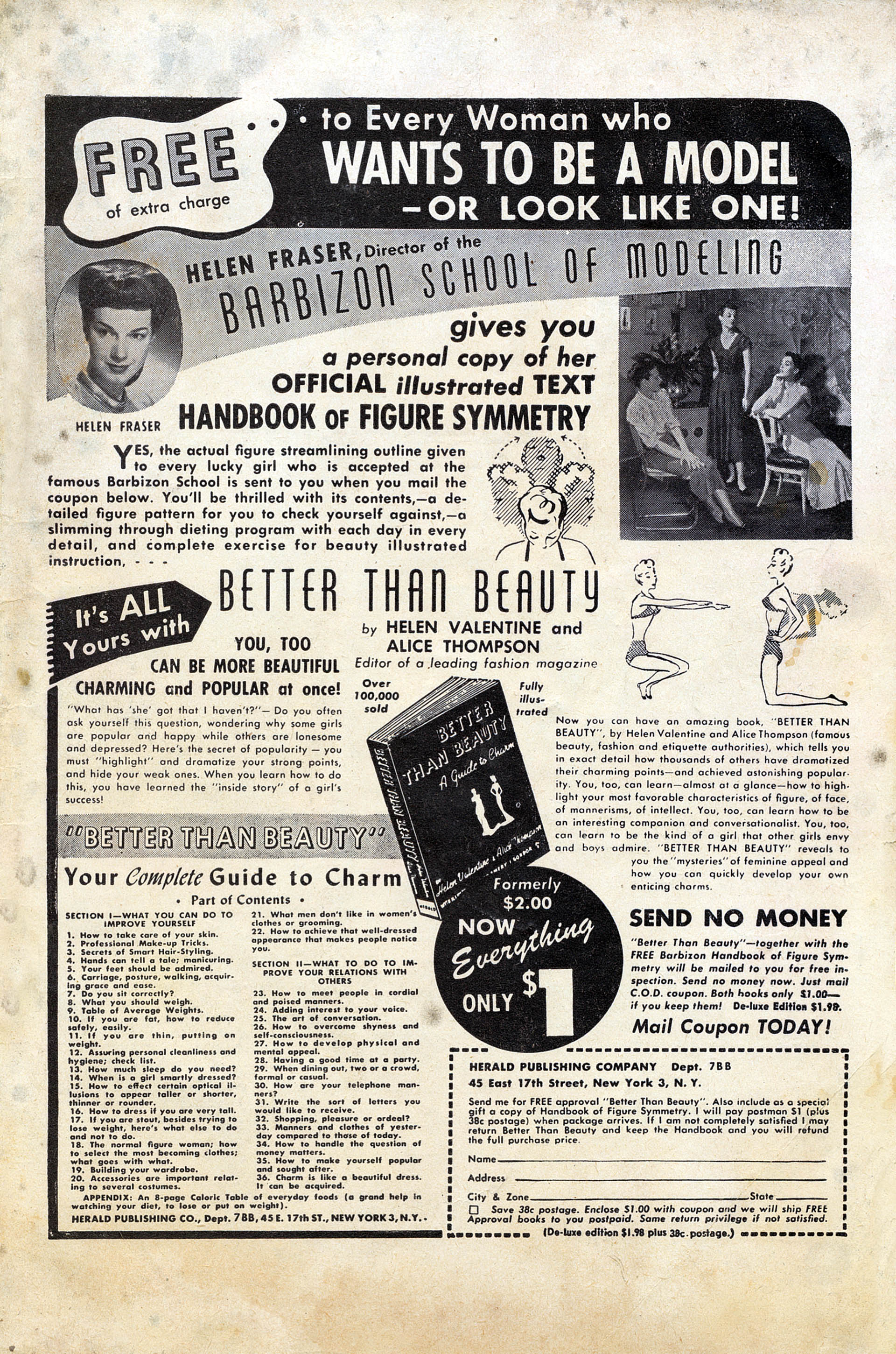 Read online Miss America comic -  Issue #36 - 51