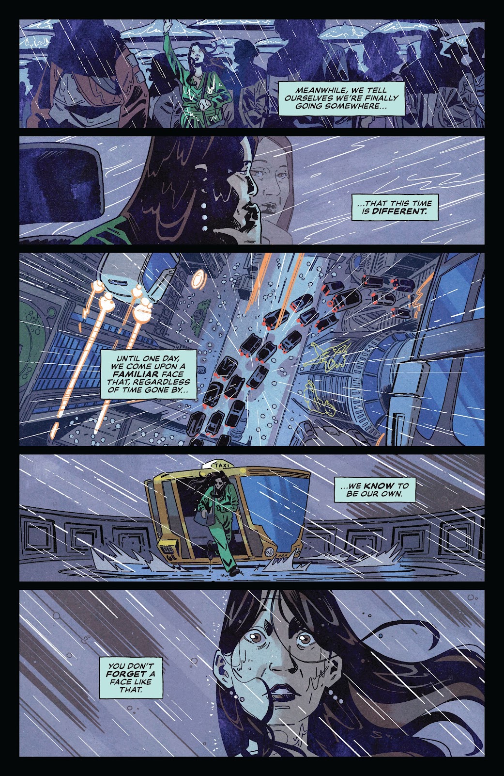 Lotus Land issue 4 - Page 20