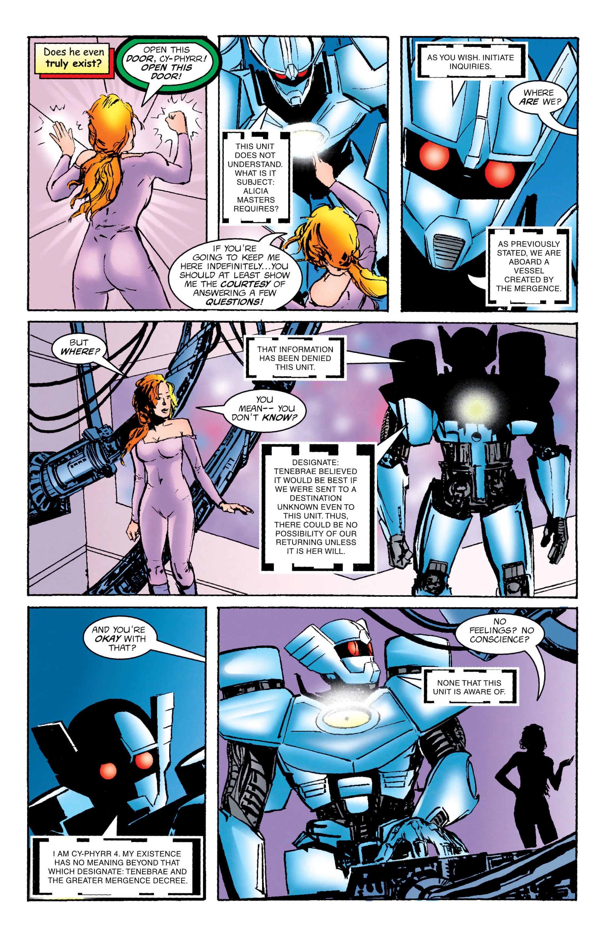 Read online Silver Surfer Epic Collection comic -  Issue # TPB 14 (Part 2) - 20