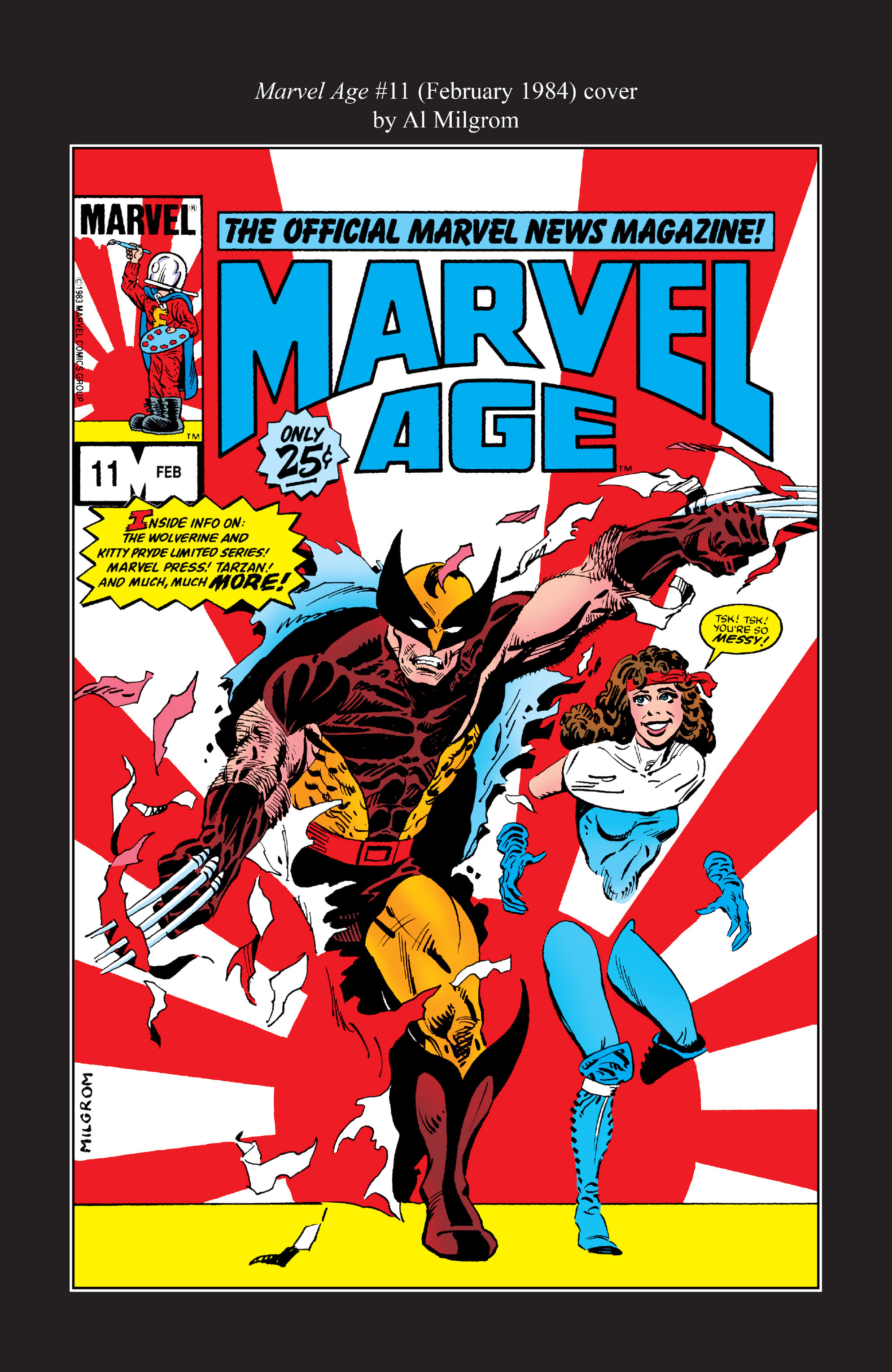 Read online Uncanny X-Men Omnibus comic -  Issue # TPB 4 (Part 8) - 91