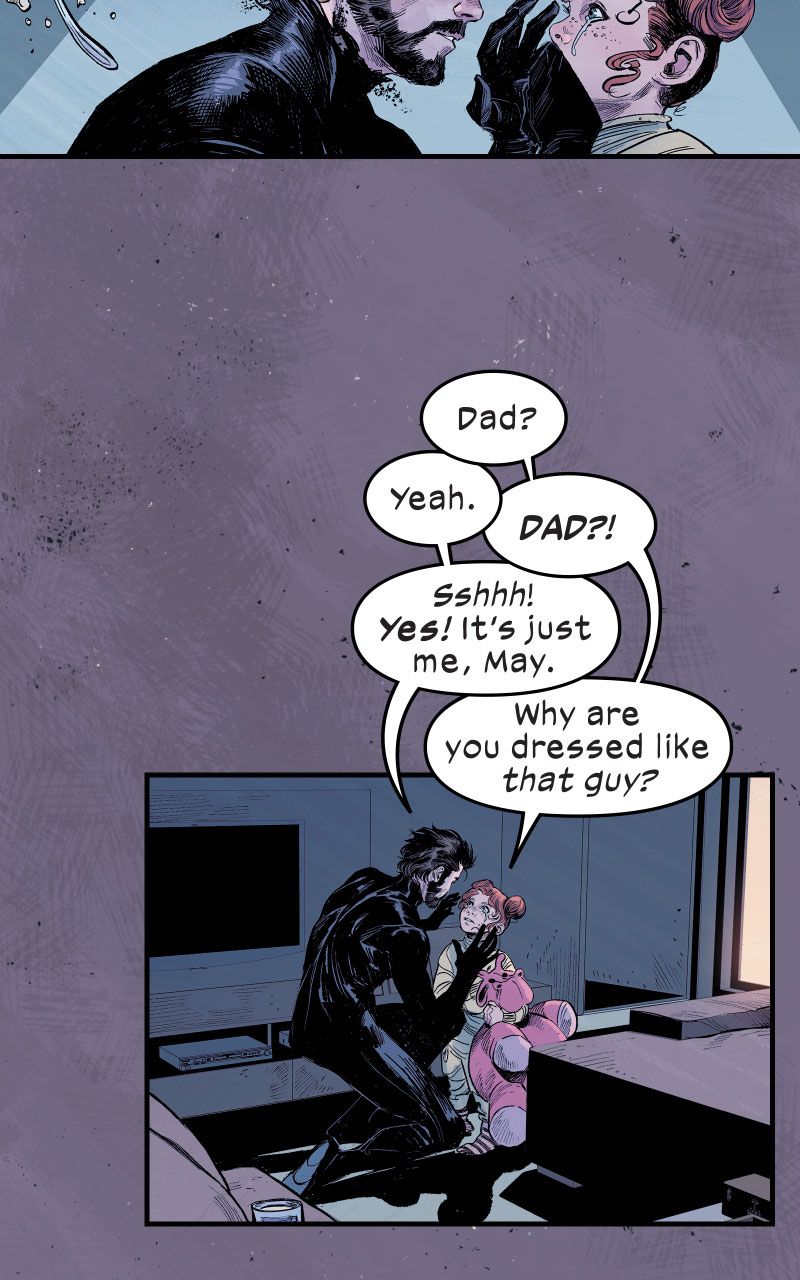 Read online Ultimate Spider-Man Infinity Comic comic -  Issue #2 - 72