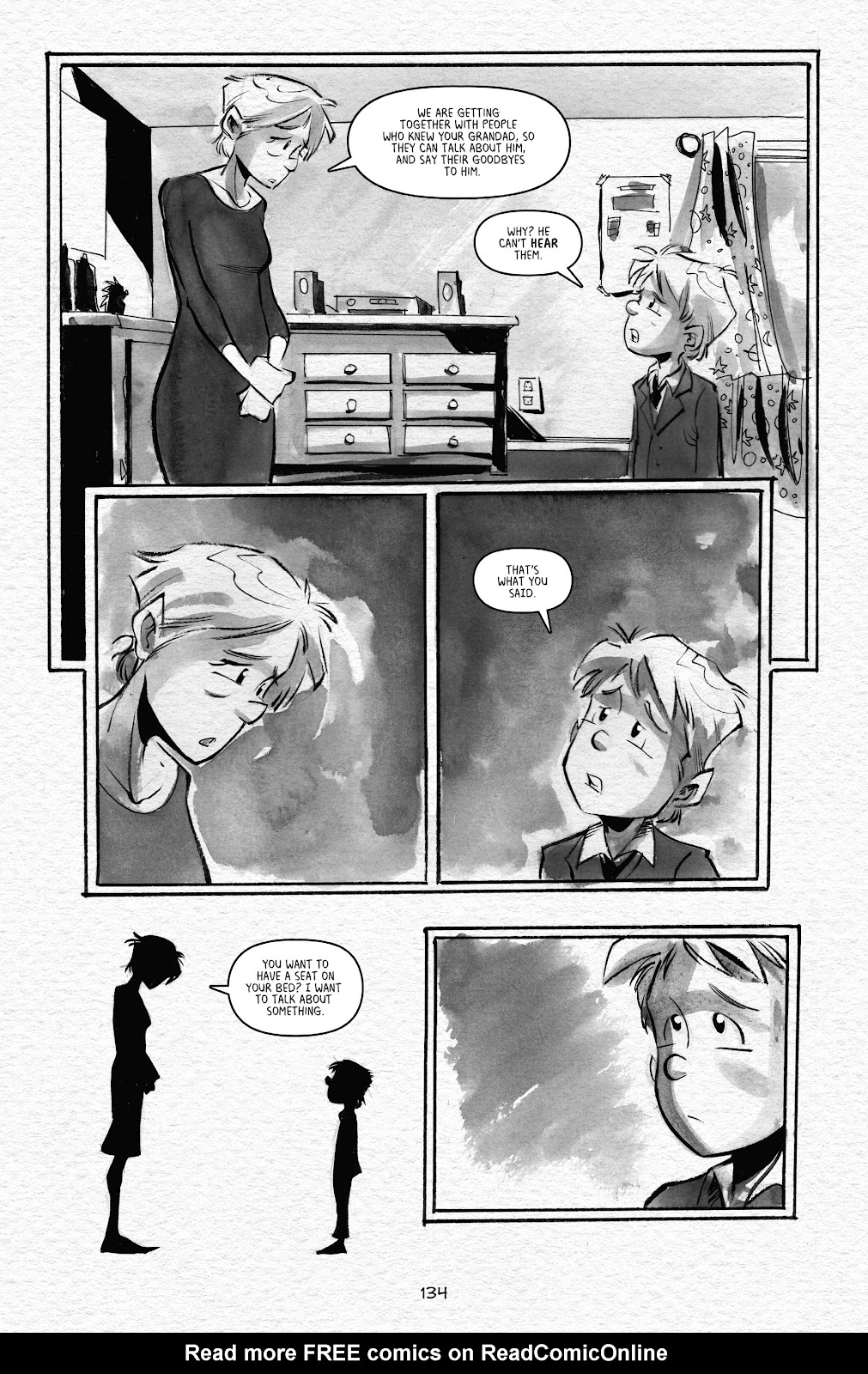 Better Place issue TPB (Part 2) - Page 36