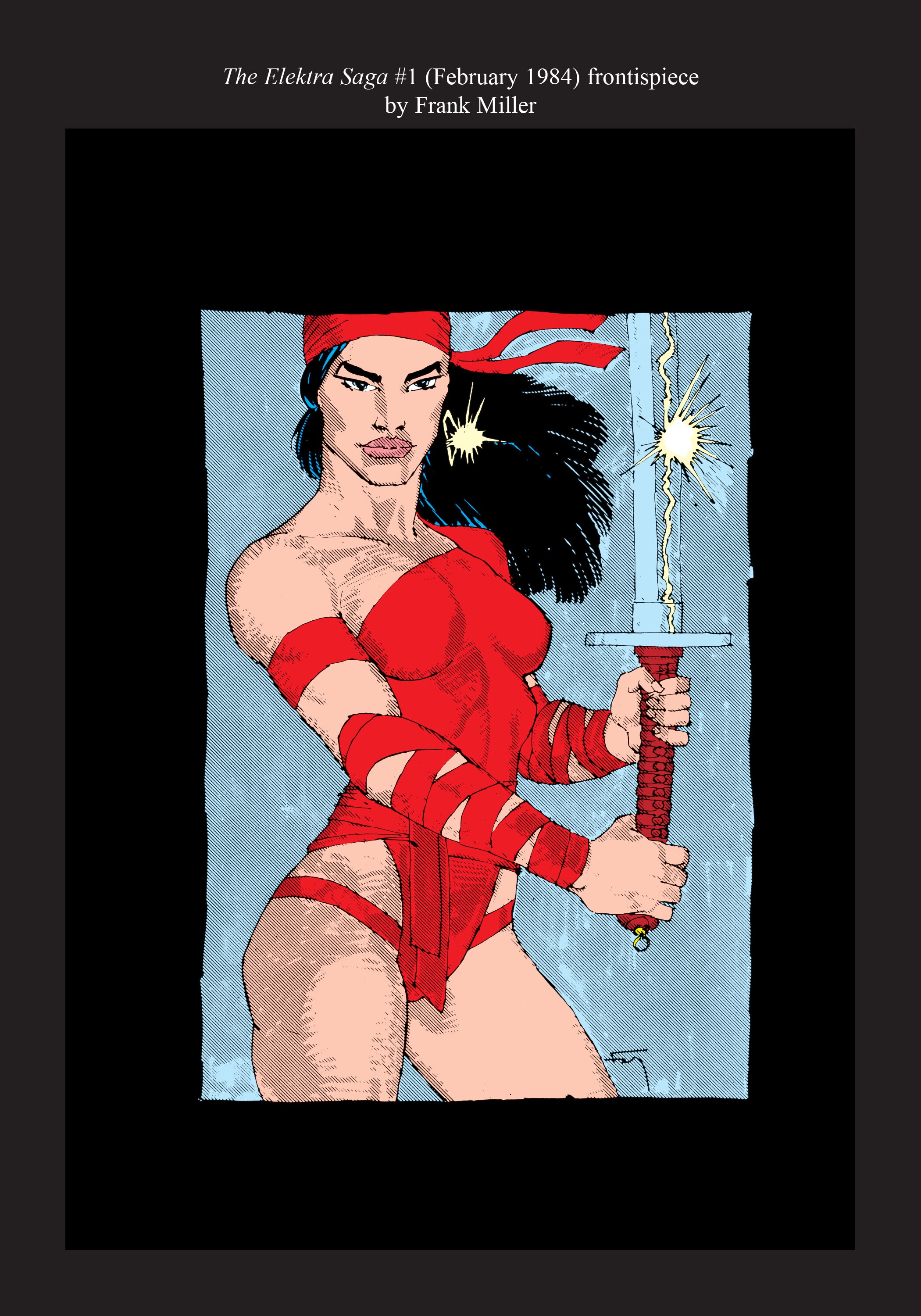 Read online Marvel Masterworks: Daredevil comic -  Issue # TPB 17 (Part 4) - 18