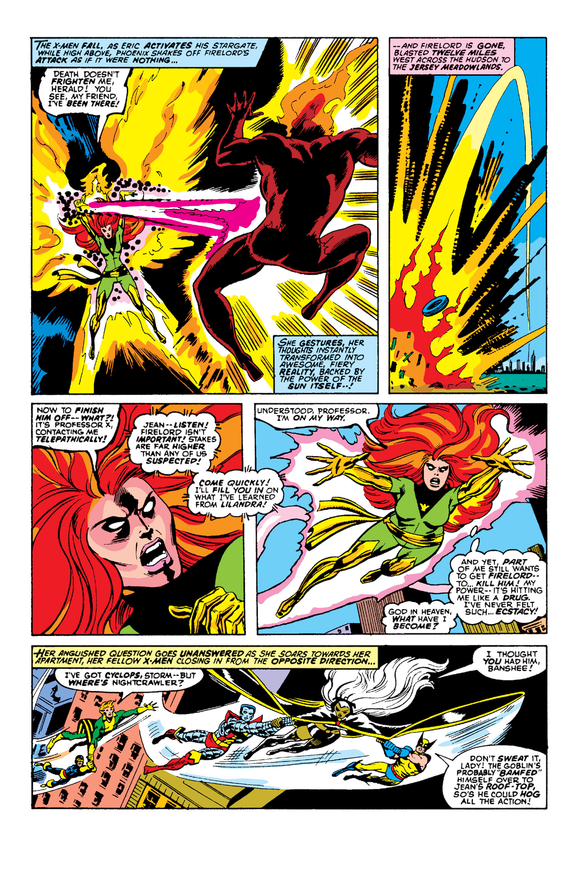 Read online X-Men Epic Collection: Second Genesis comic -  Issue # TPB (Part 3) - 54