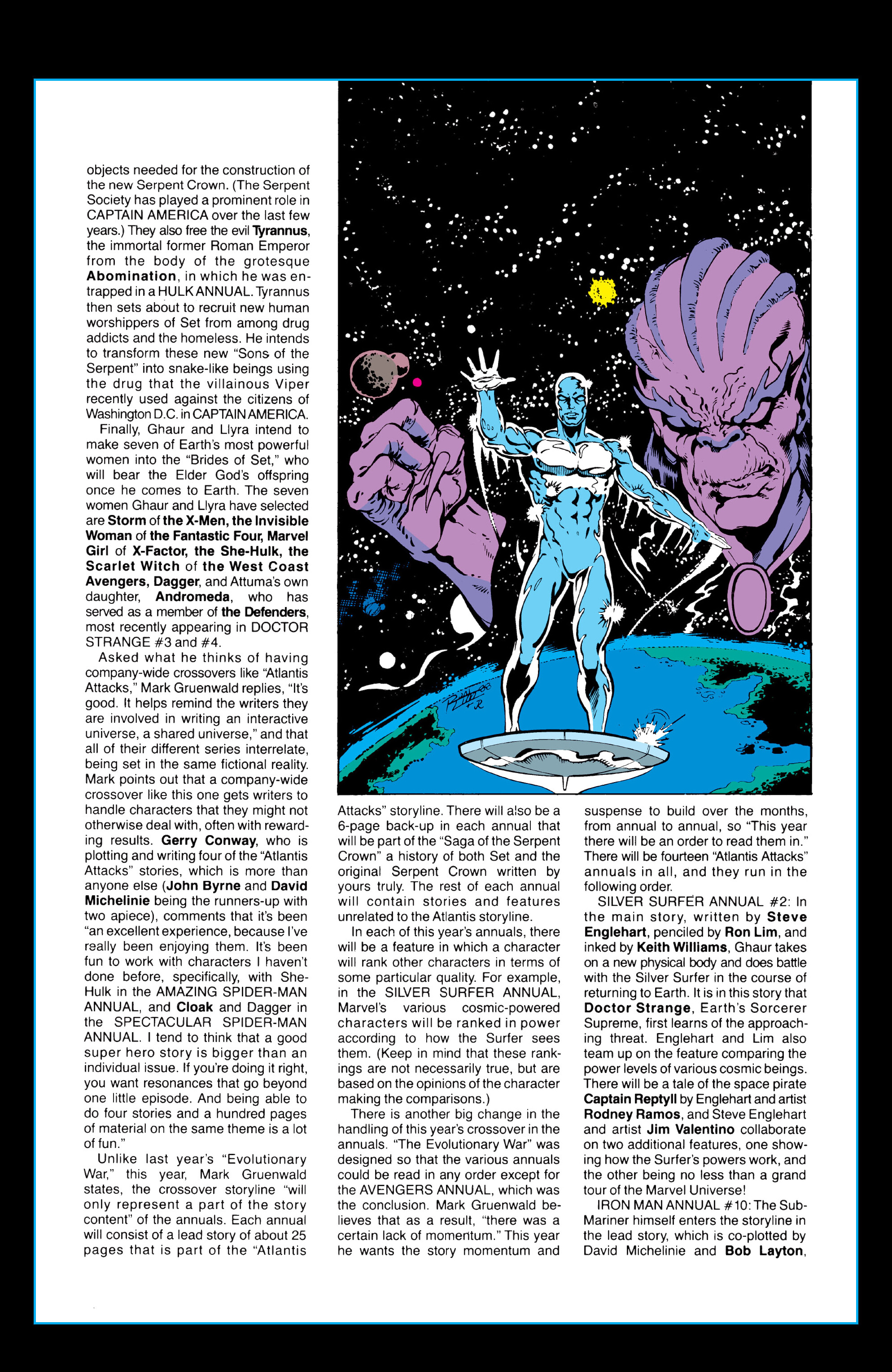 Read online Fantastic Four Epic Collection comic -  Issue # The Dream Is Dead (Part 5) - 49