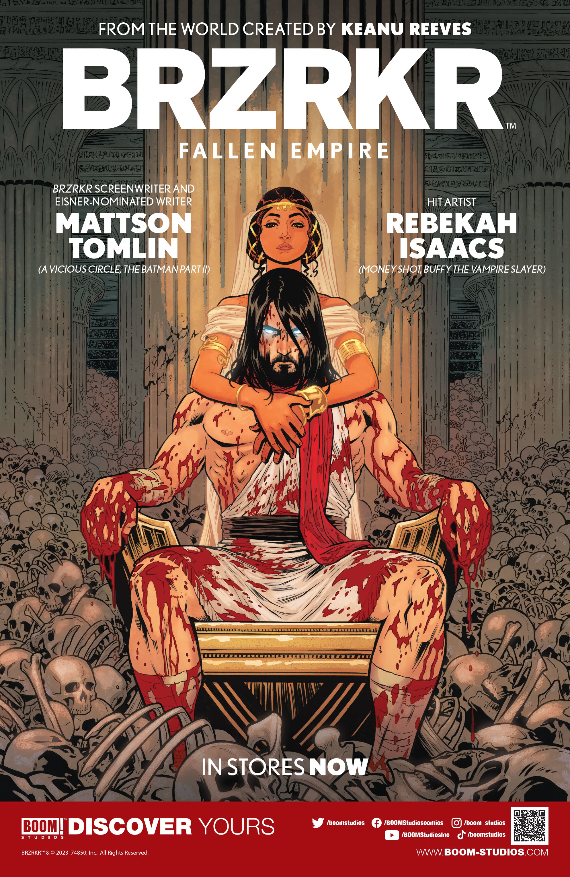 Read online Book of Butcher comic -  Issue # Full - 64