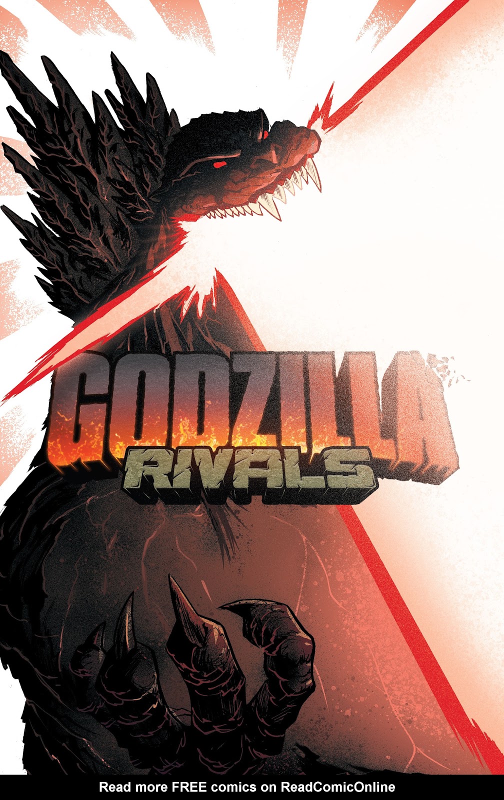 Godzilla Rivals issue Round One (Part 2) - Page 69