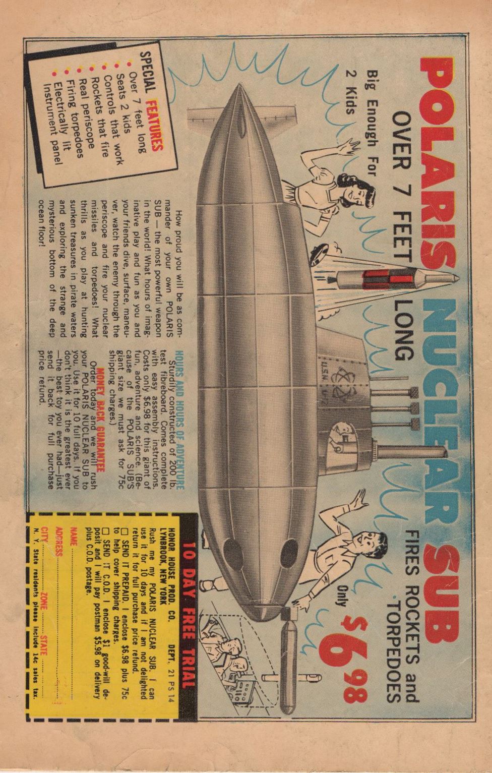 Read online Cheyenne Kid comic -  Issue #55 - 36