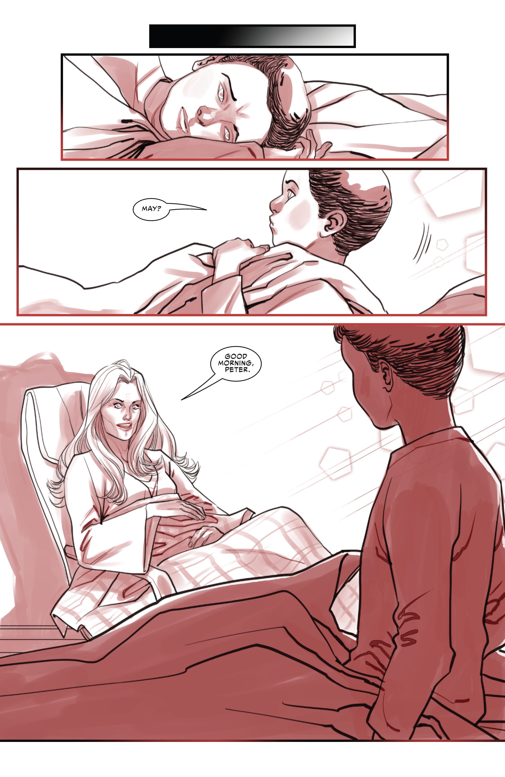 Read online Friendly Neighborhood Spider-Man by Tom Taylor comic -  Issue # TPB (Part 4) - 15