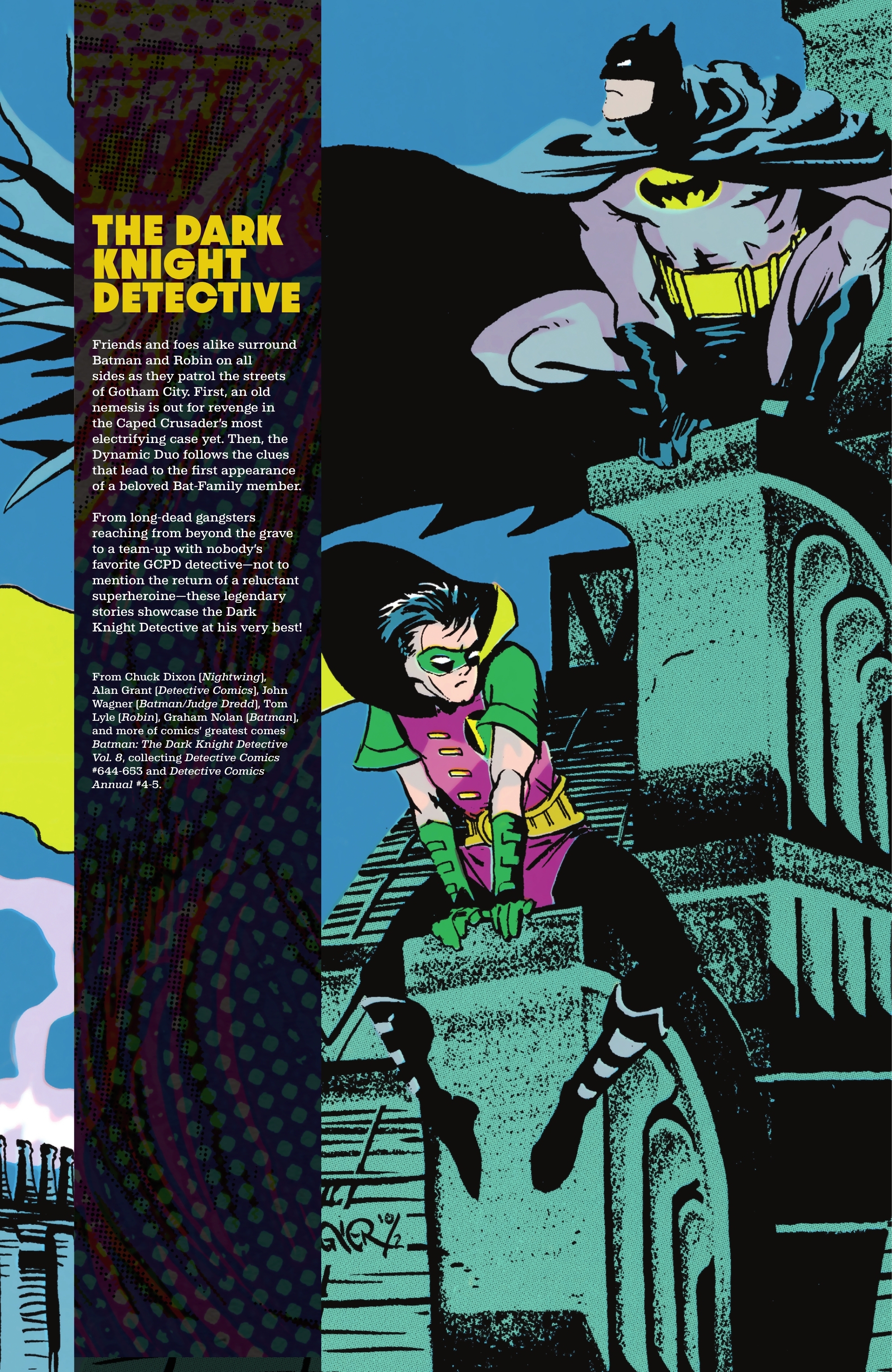 Read online Batman: The Dark Knight Detective comic -  Issue # TPB 8 (Part 4) - 58