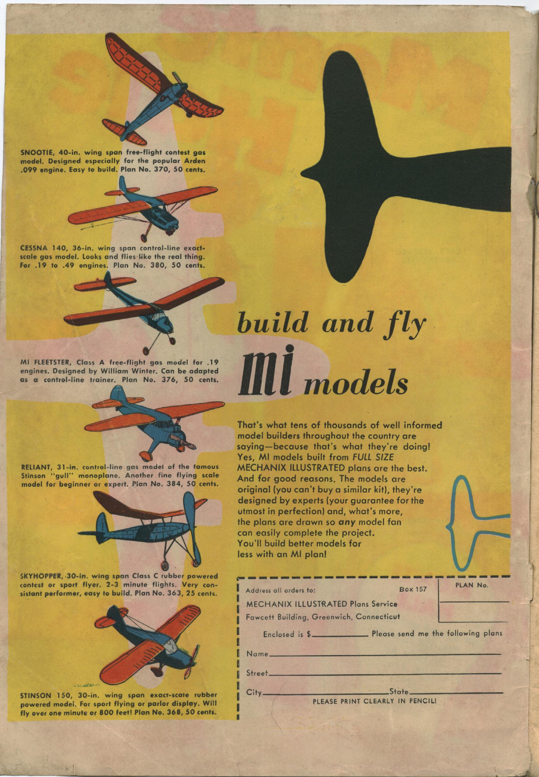 Read online Monte Hale Western comic -  Issue #29 - 2