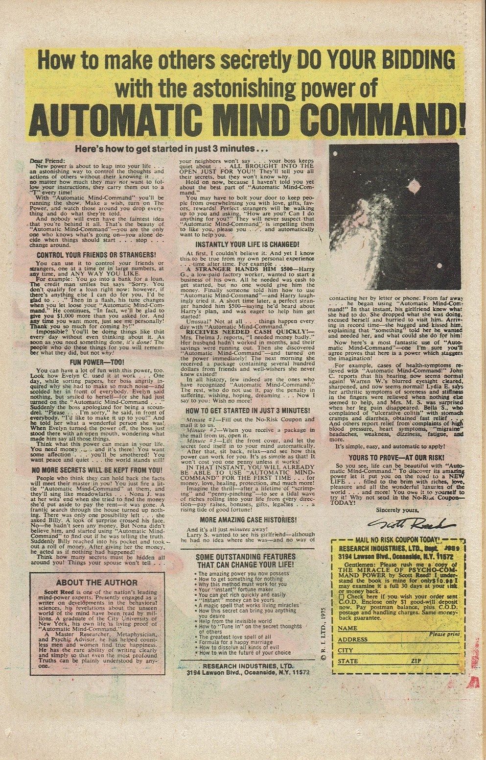 Read online Gunfighters comic -  Issue #67 - 23