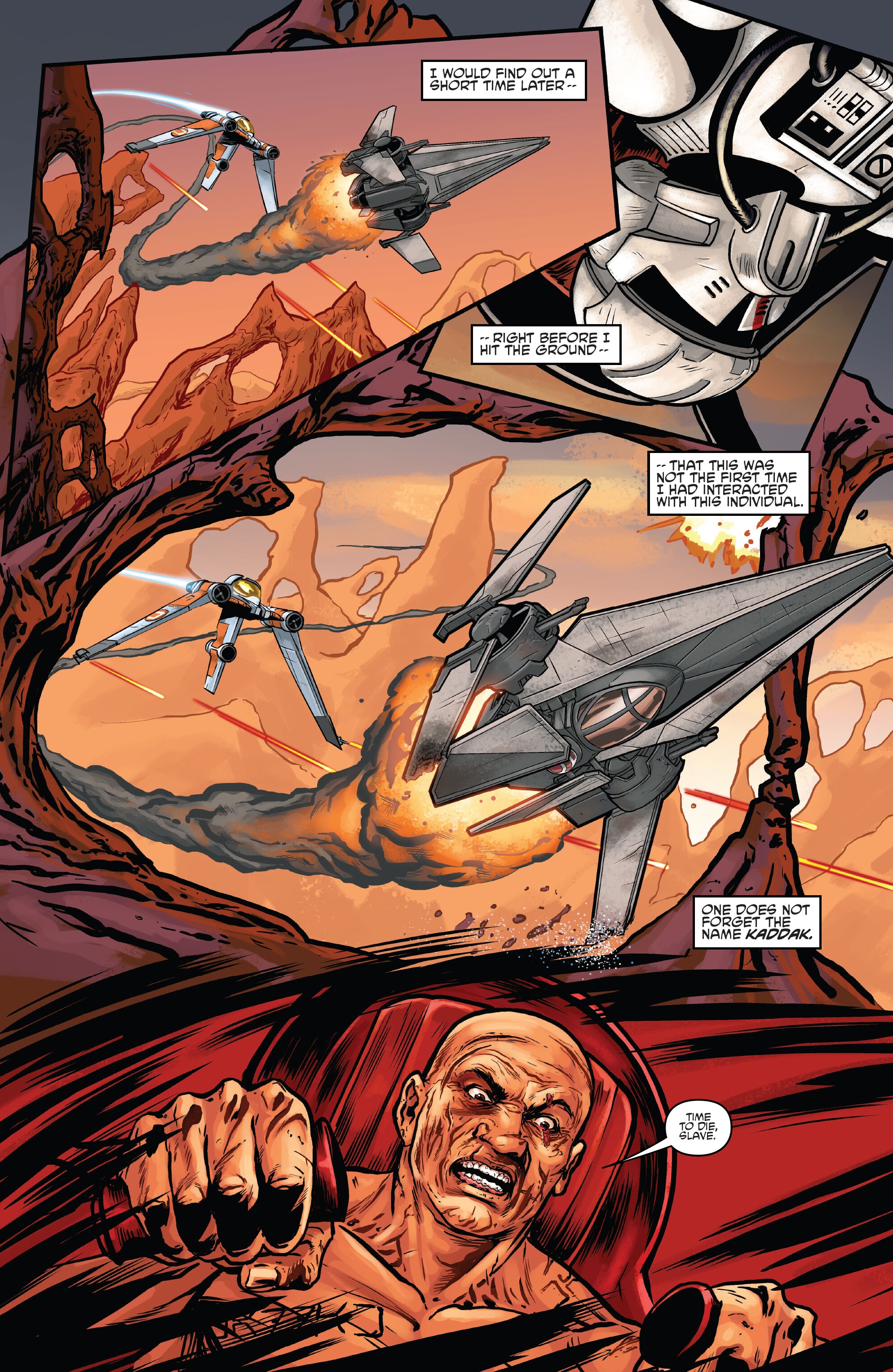 Read online Star Wars Legends: The Empire Omnibus comic -  Issue # TPB 2 (Part 5) - 29
