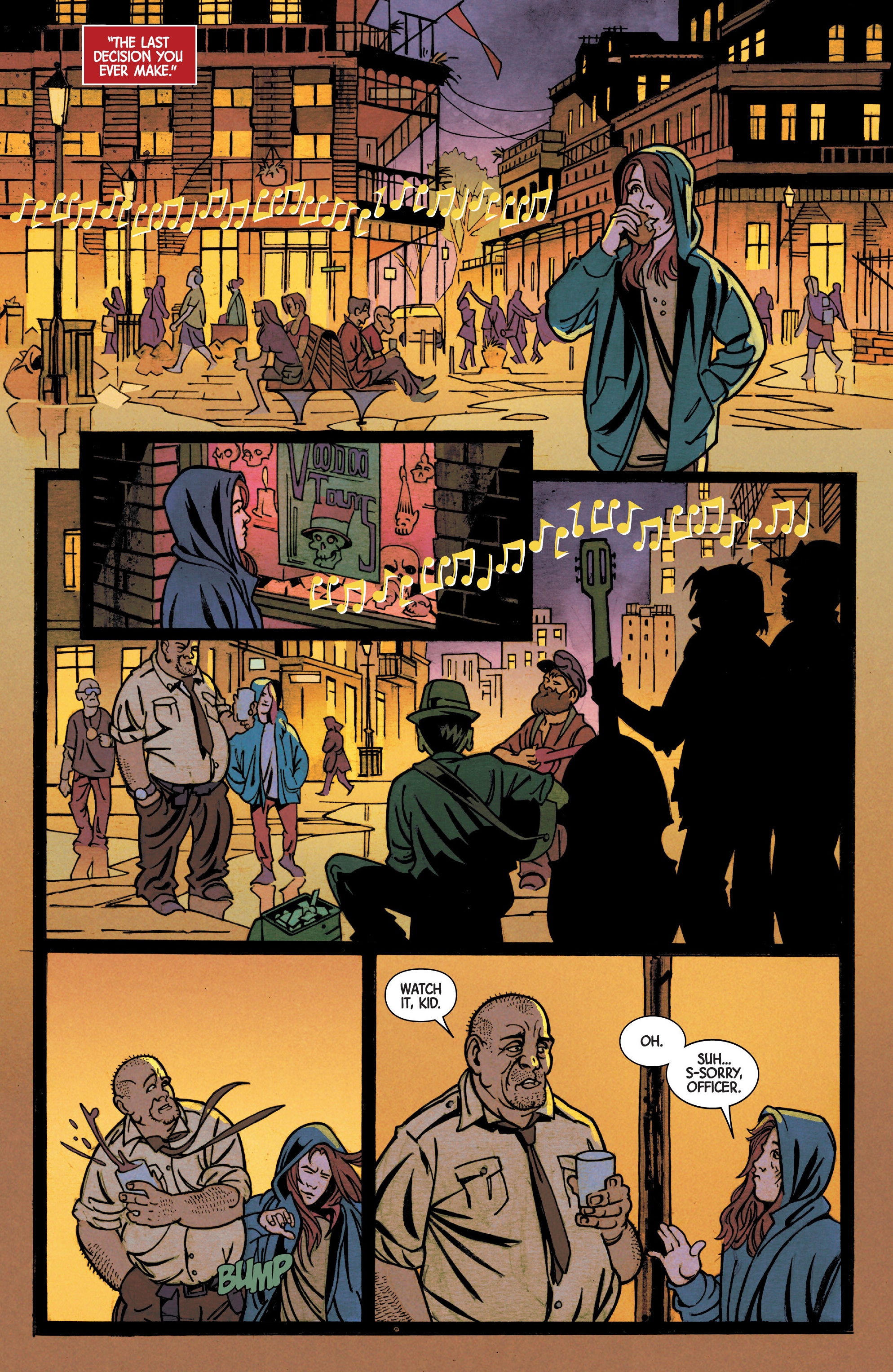 Read online Incredible Hulk (2023) comic -  Issue #9 - 13