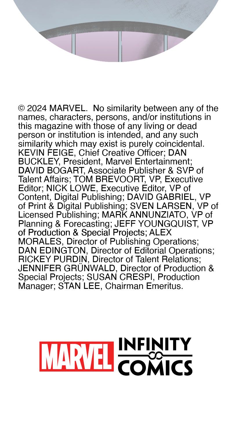 Read online Avengers United Infinity Comic comic -  Issue #15 - 27