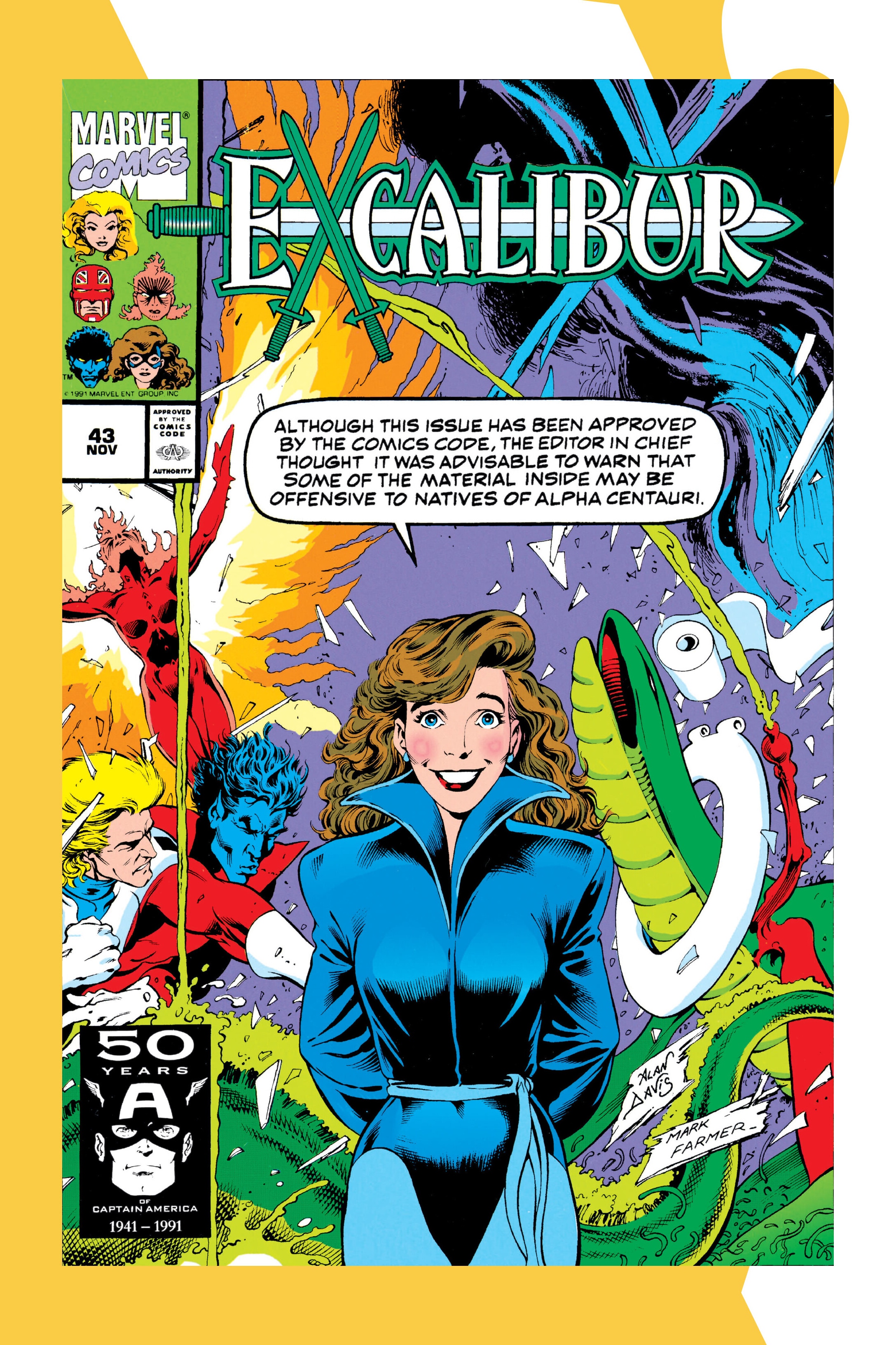 Read online Phoenix Omnibus comic -  Issue # TPB 2 (Part 10) - 77