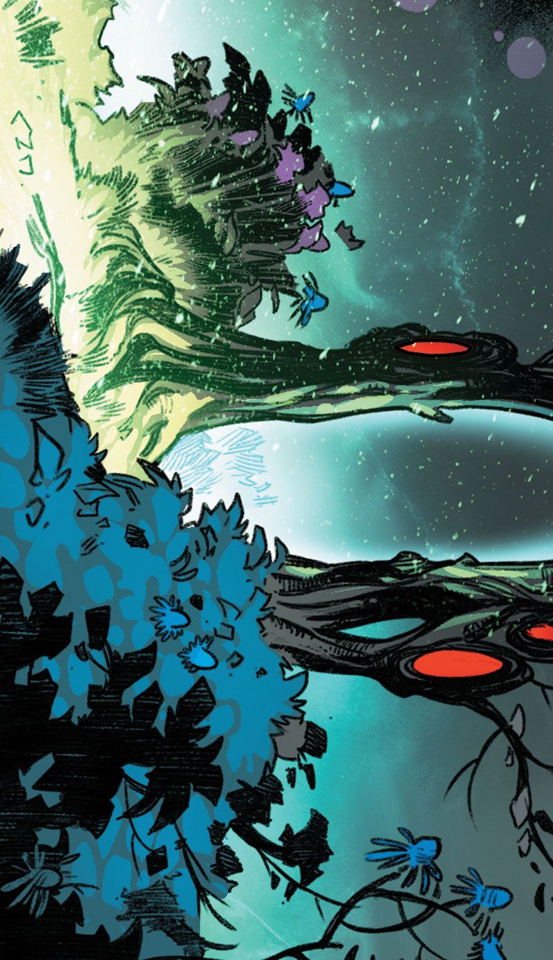 Read online House of X: Infinity Comic comic -  Issue #1 - 44