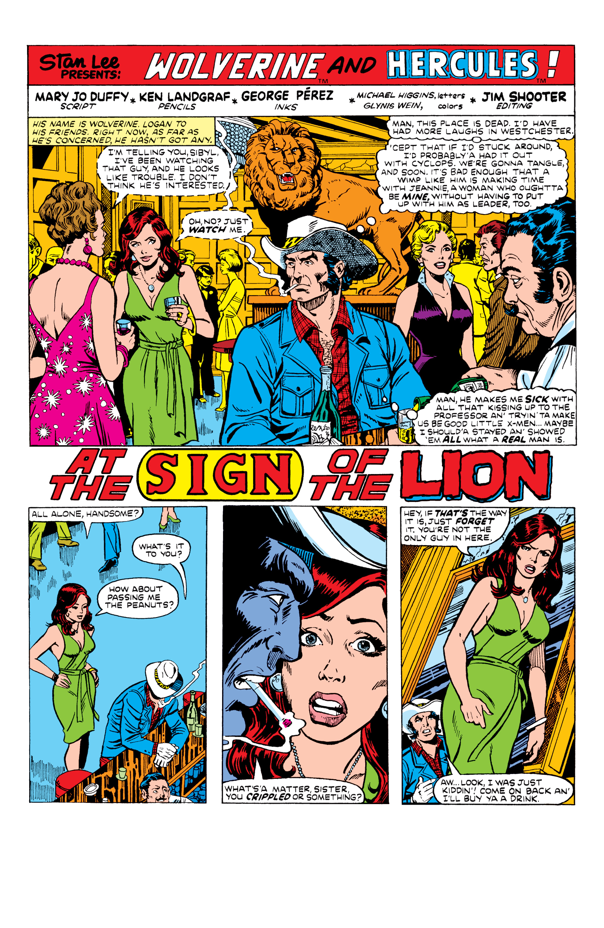 Read online Uncanny X-Men Omnibus comic -  Issue # TPB 2 (Part 8) - 23