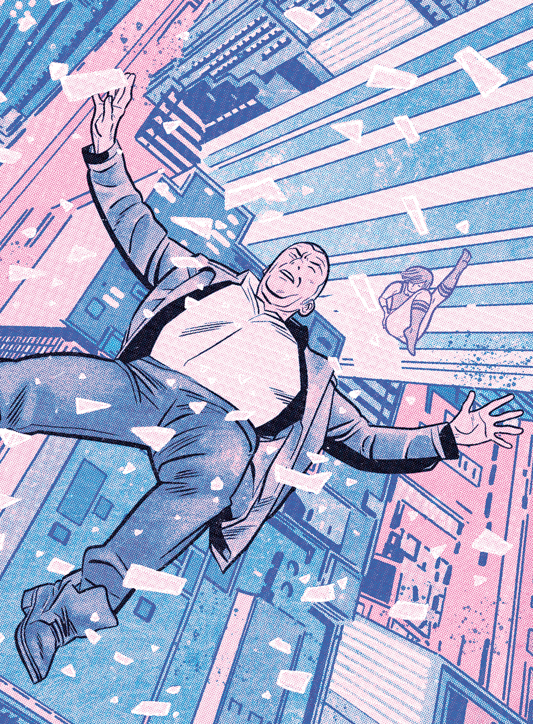 Read online Subgenre comic -  Issue #3 - 35