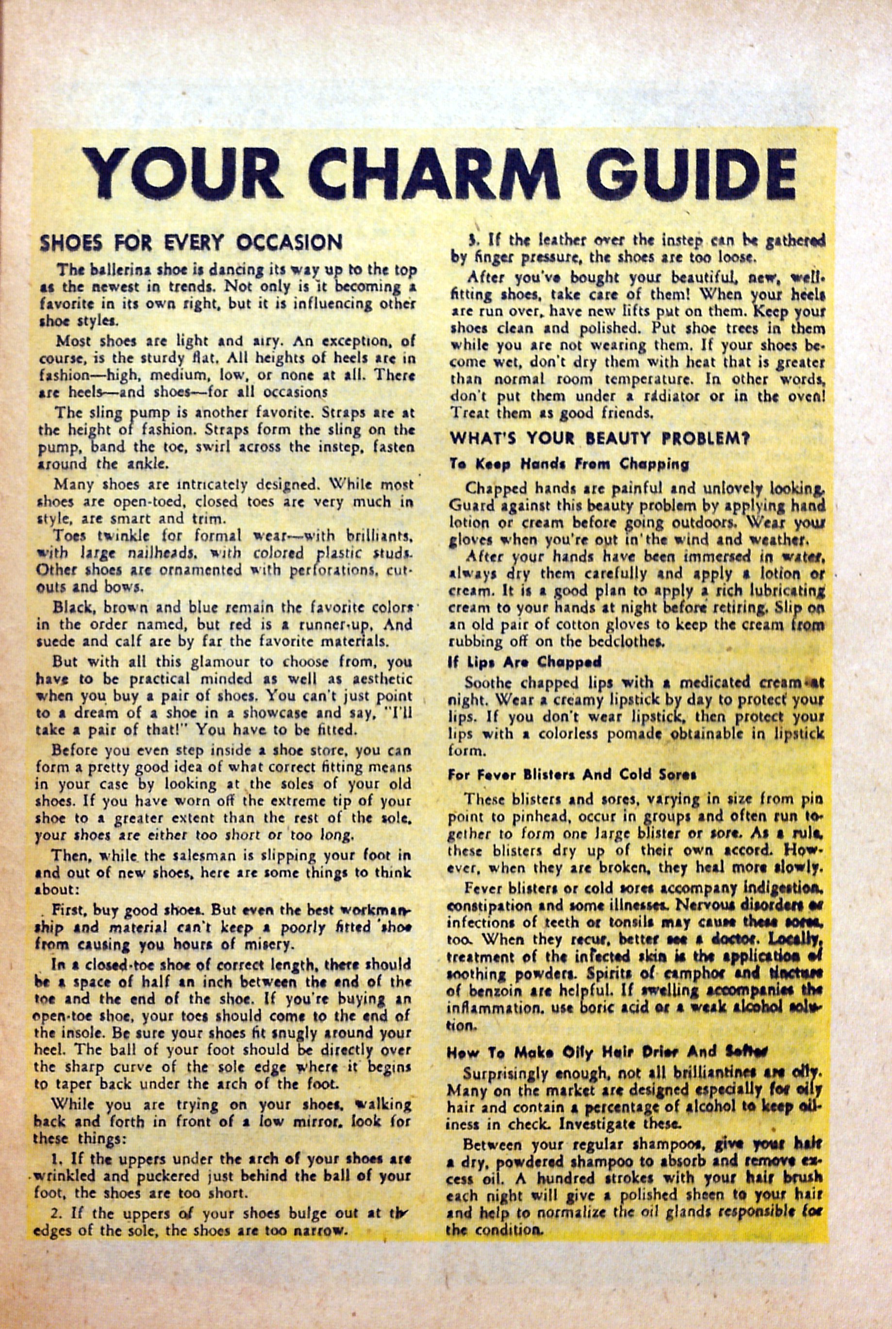Read online Love at First Sight comic -  Issue #26 - 25