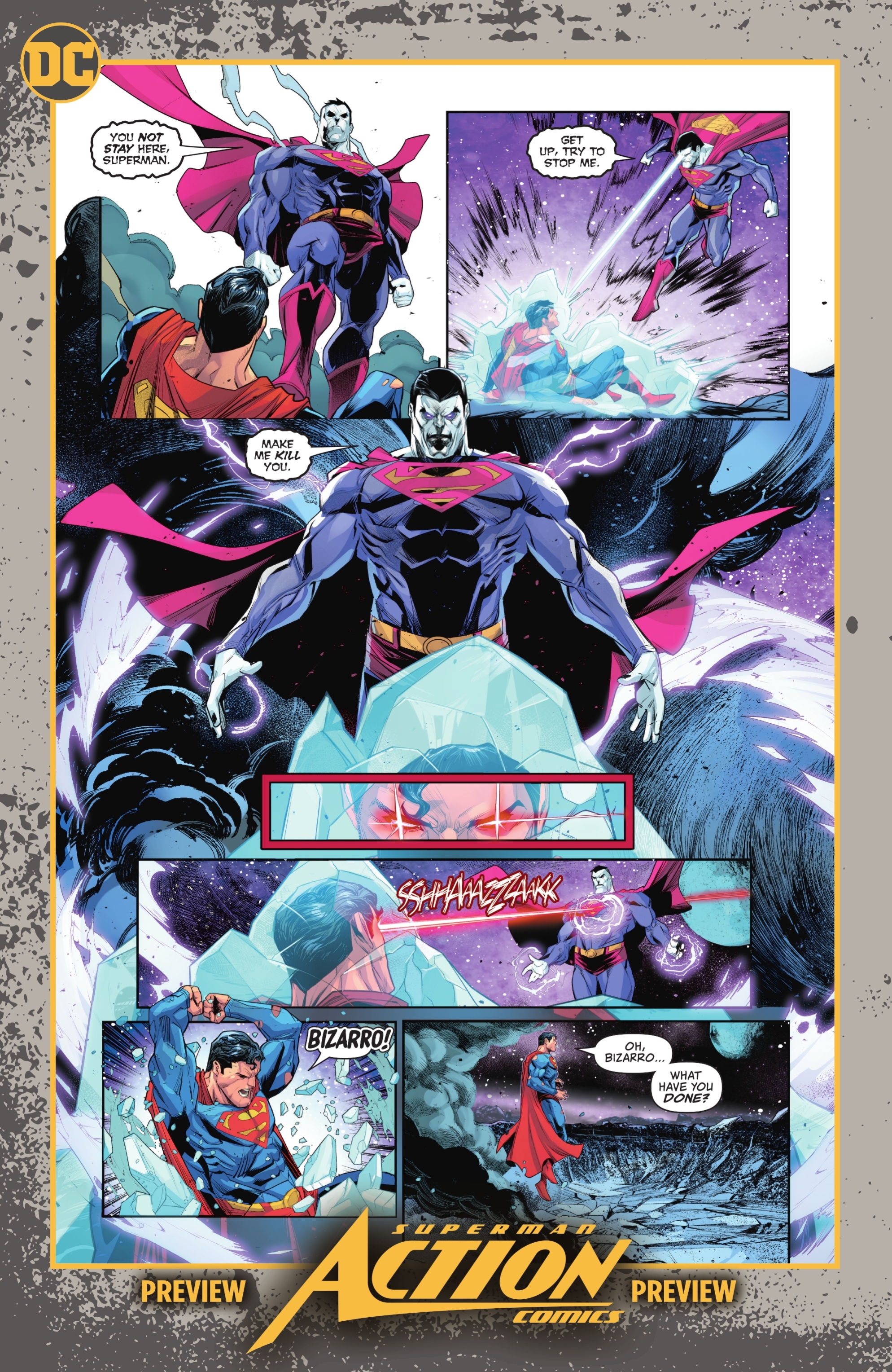 Read online Fire & Ice: Welcome to Smallville comic -  Issue #5 - 26