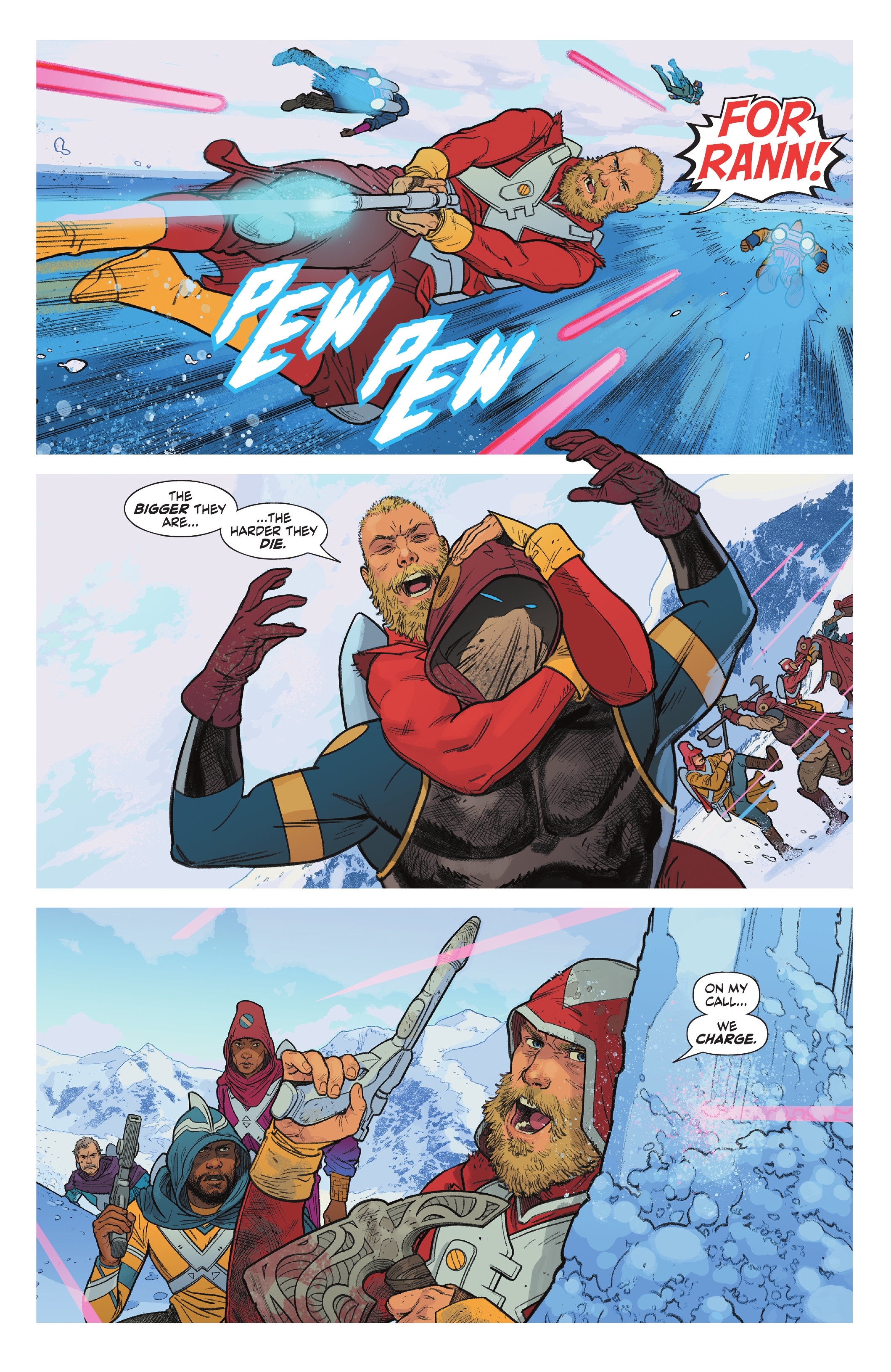 Read online Strange Adventures: The Deluxe Edition comic -  Issue # TPB (Part 3) - 81