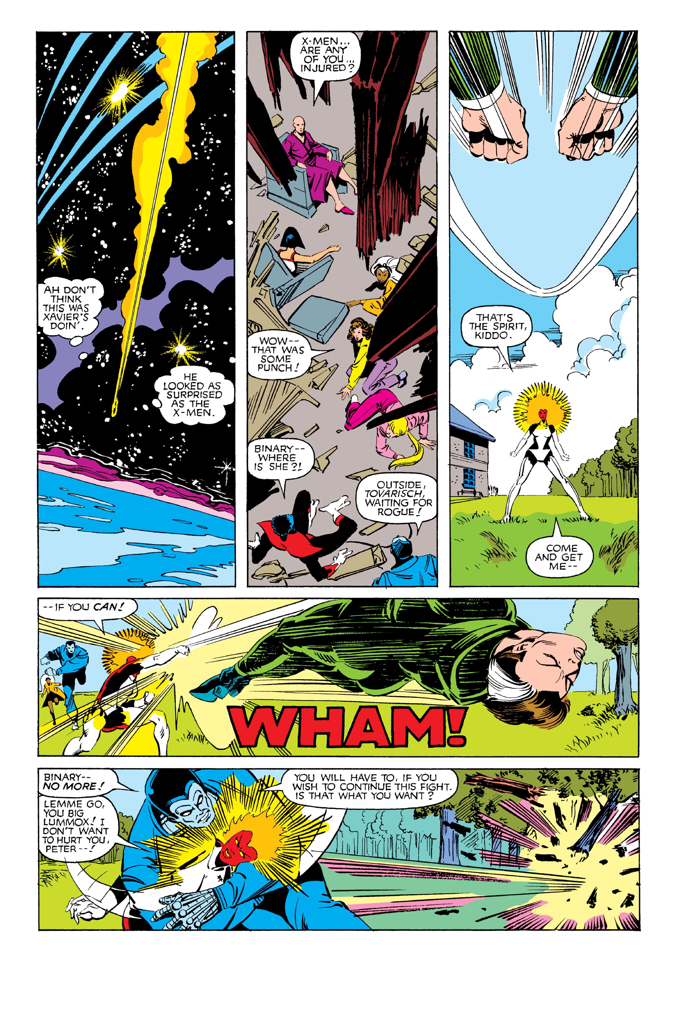 Read online Phoenix Omnibus comic -  Issue # TPB 2 (Part 2) - 40
