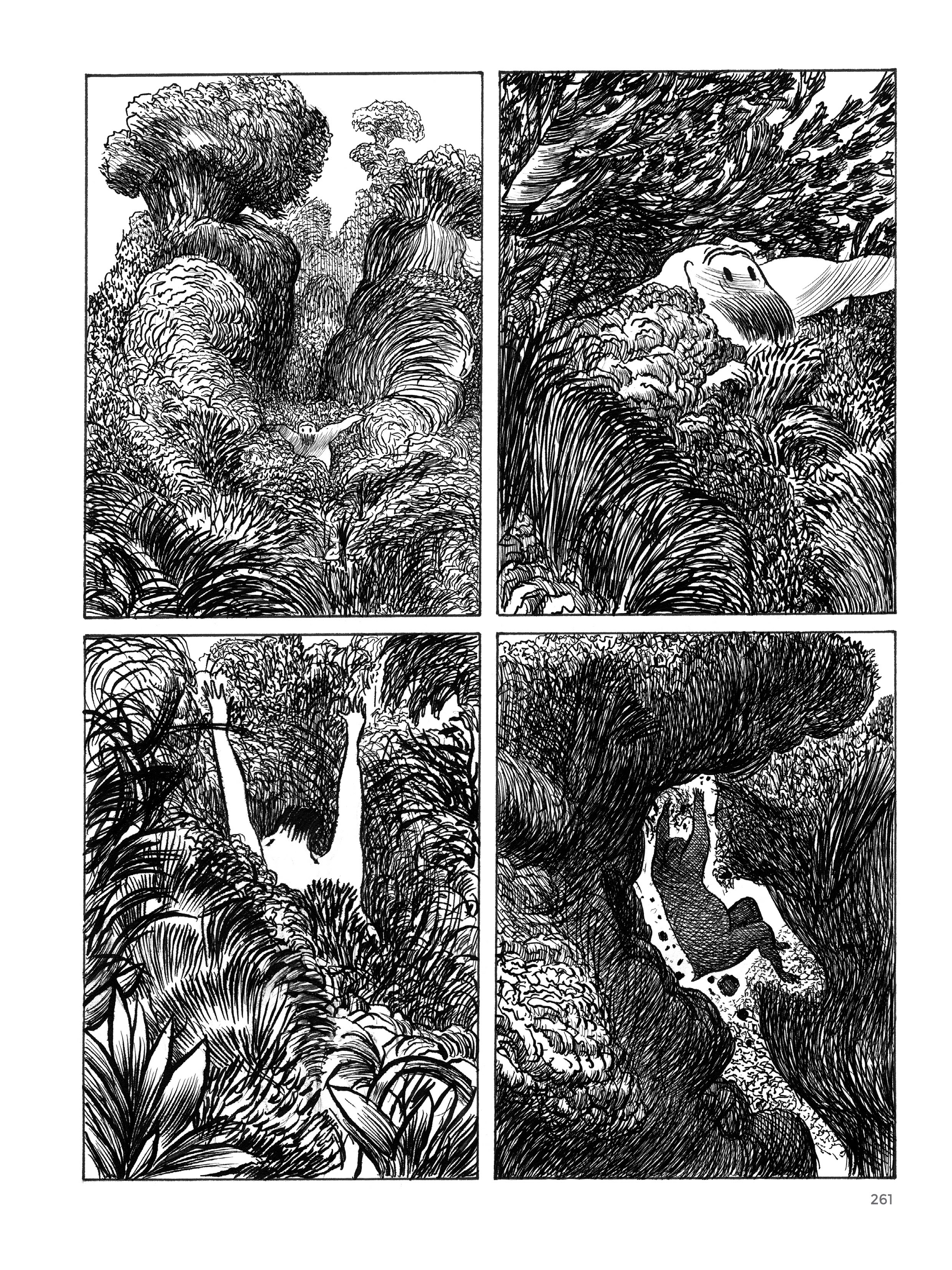 Read online Garlandia comic -  Issue # TPB (Part 3) - 62