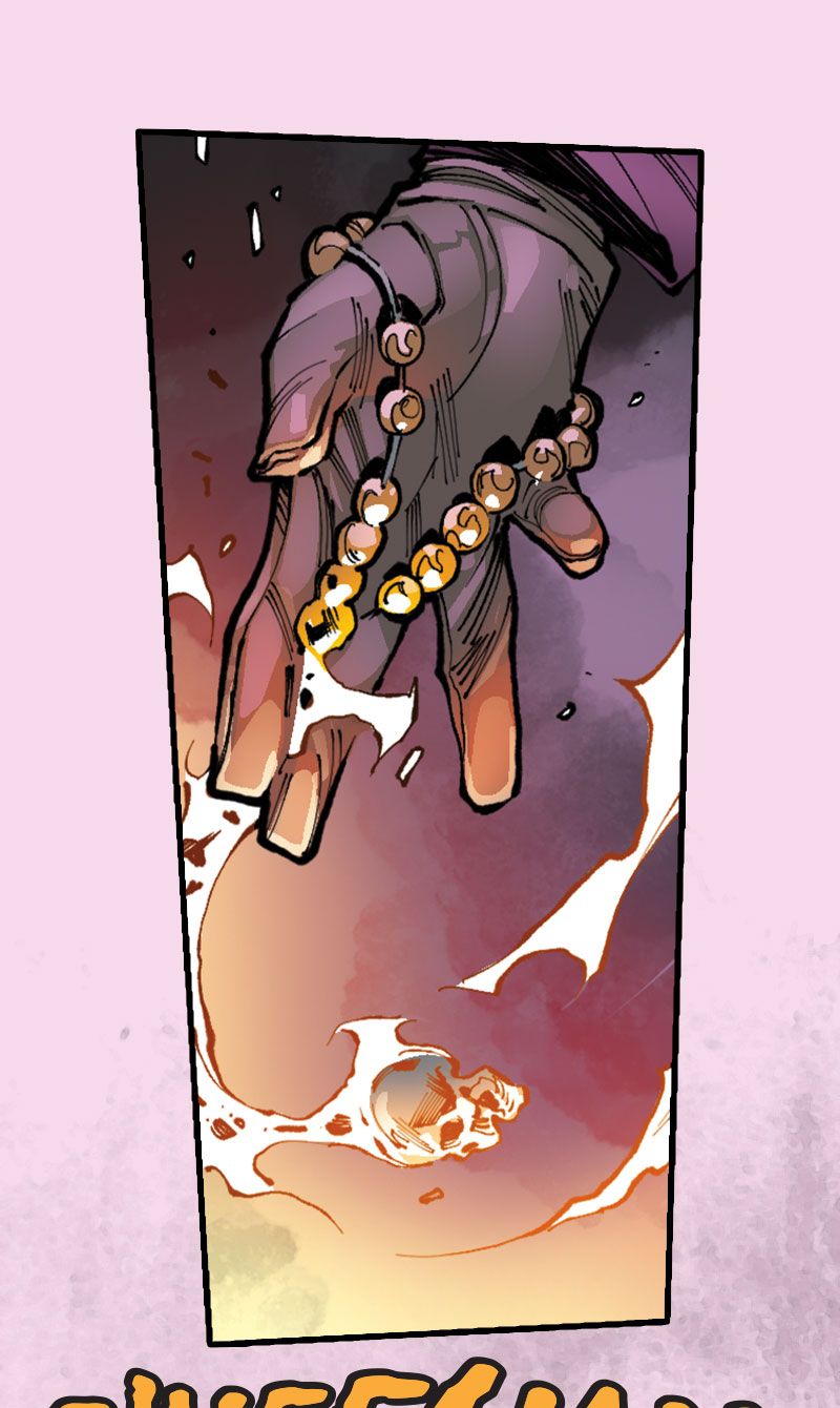 Read online G.O.D.S.: Infinity Comic comic -  Issue #1 - 231