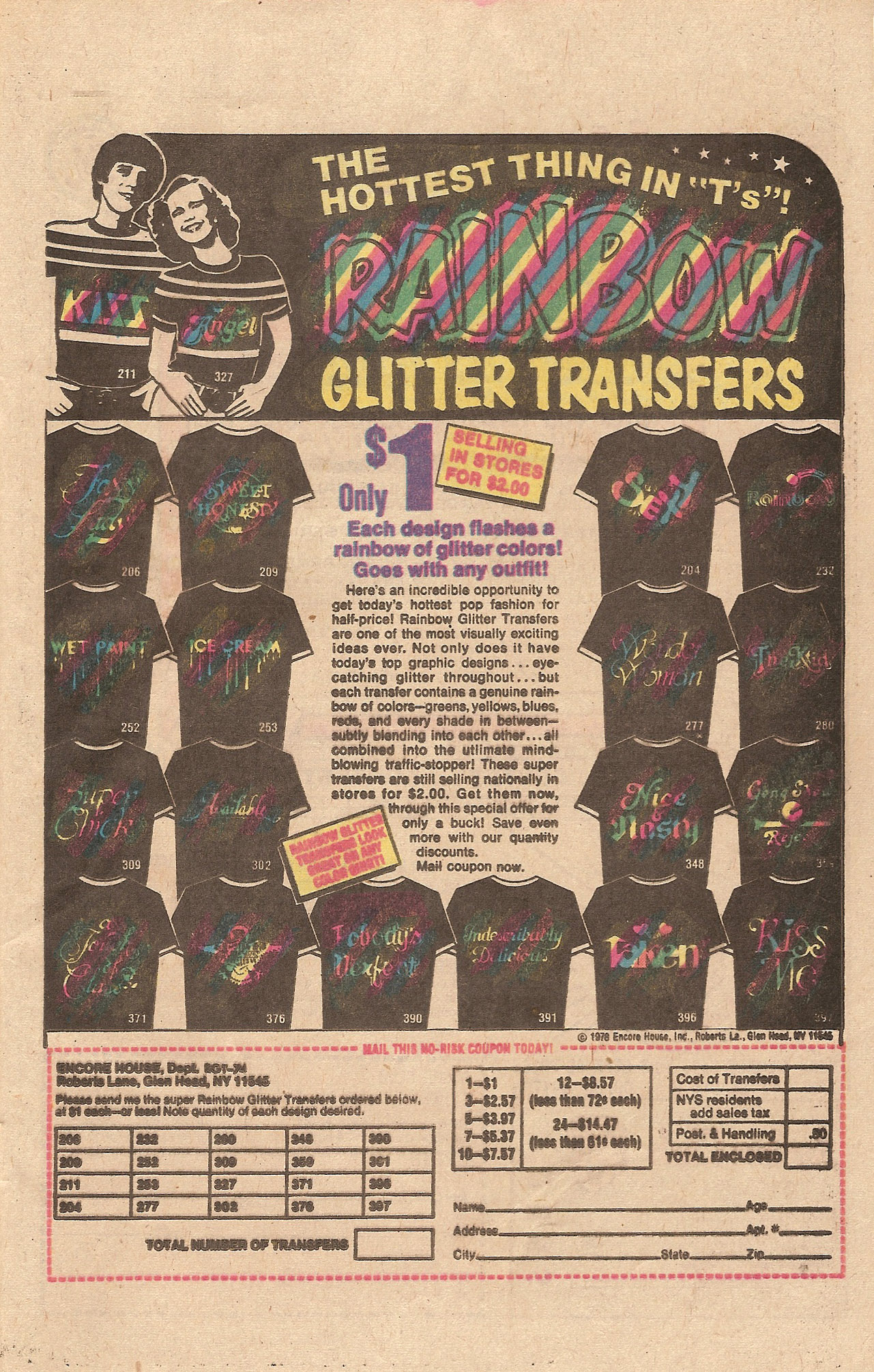 Read online Jughead's Jokes comic -  Issue #63 - 25