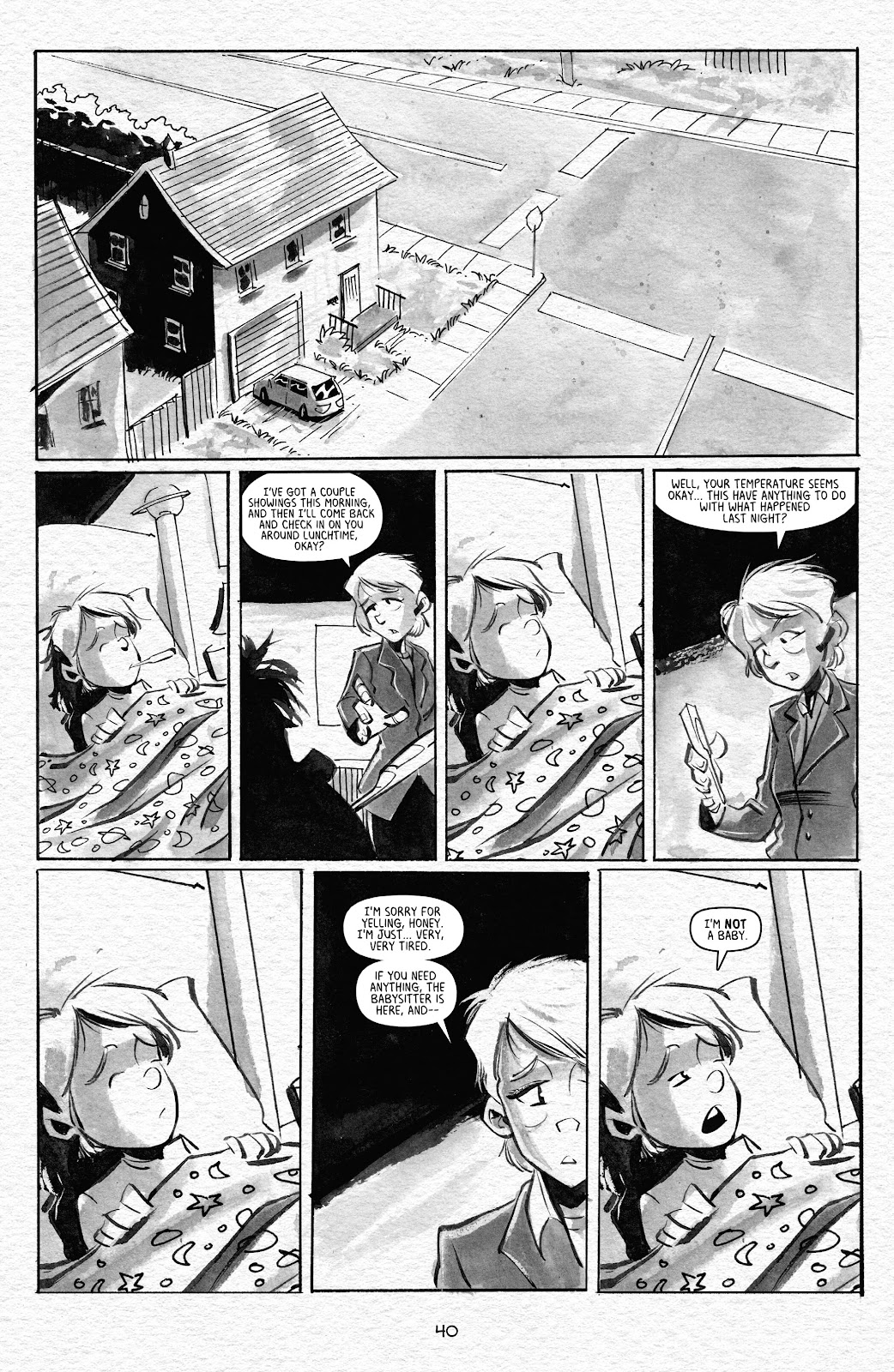 Better Place issue TPB (Part 1) - Page 42
