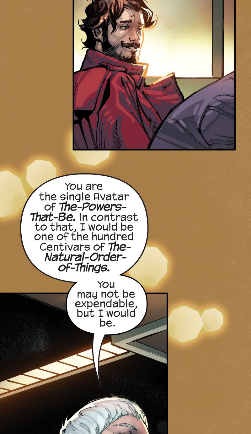 Read online G.O.D.S.: Infinity Comic comic -  Issue #1 - 106