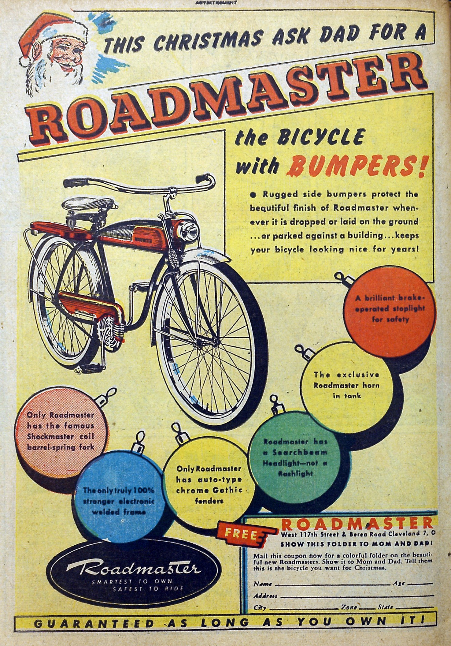 Read online Lash Larue Western (1949) comic -  Issue #11 - 50