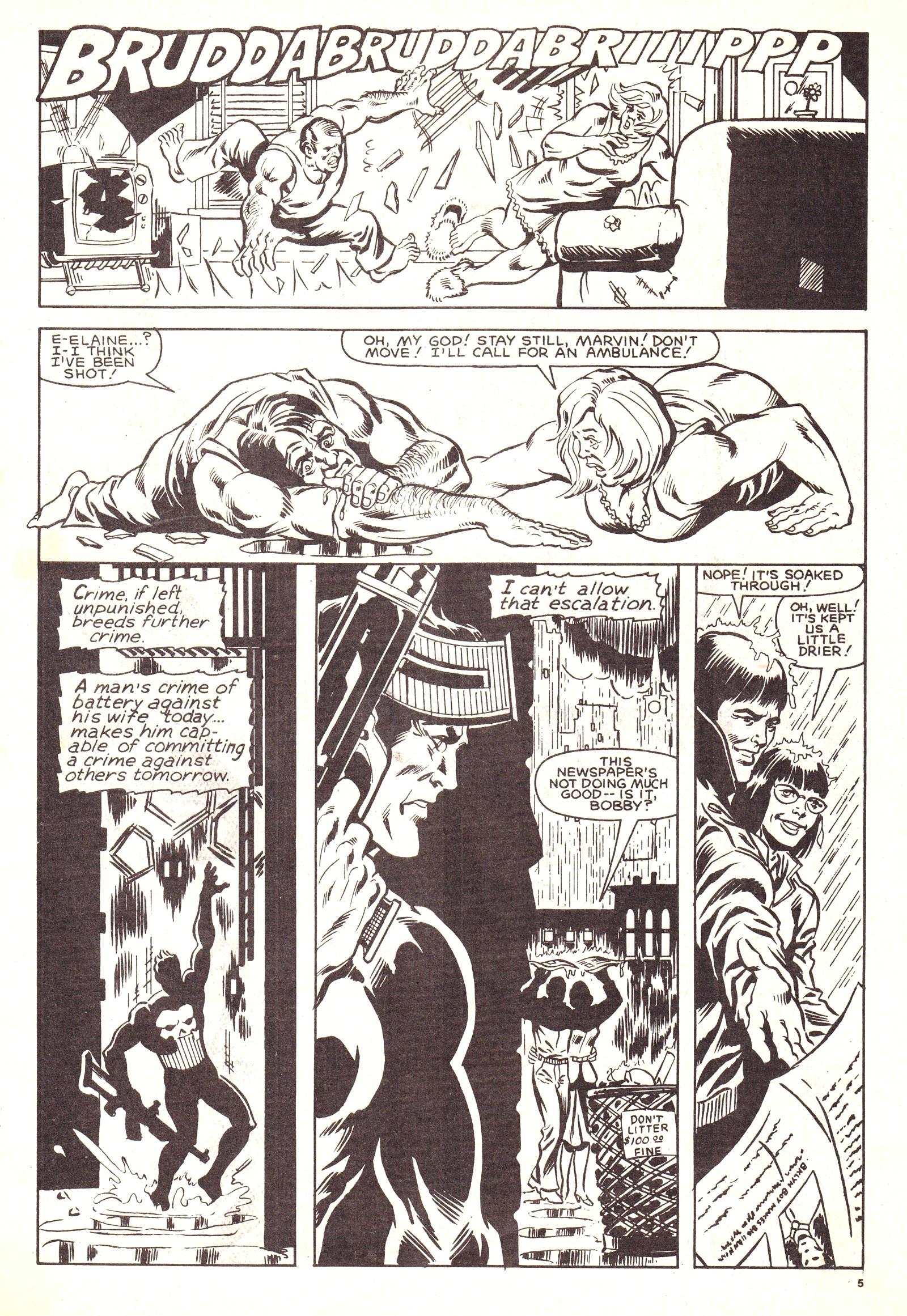Read online Spider-Man and his Amazing Friends (1983) comic -  Issue #556 - 5