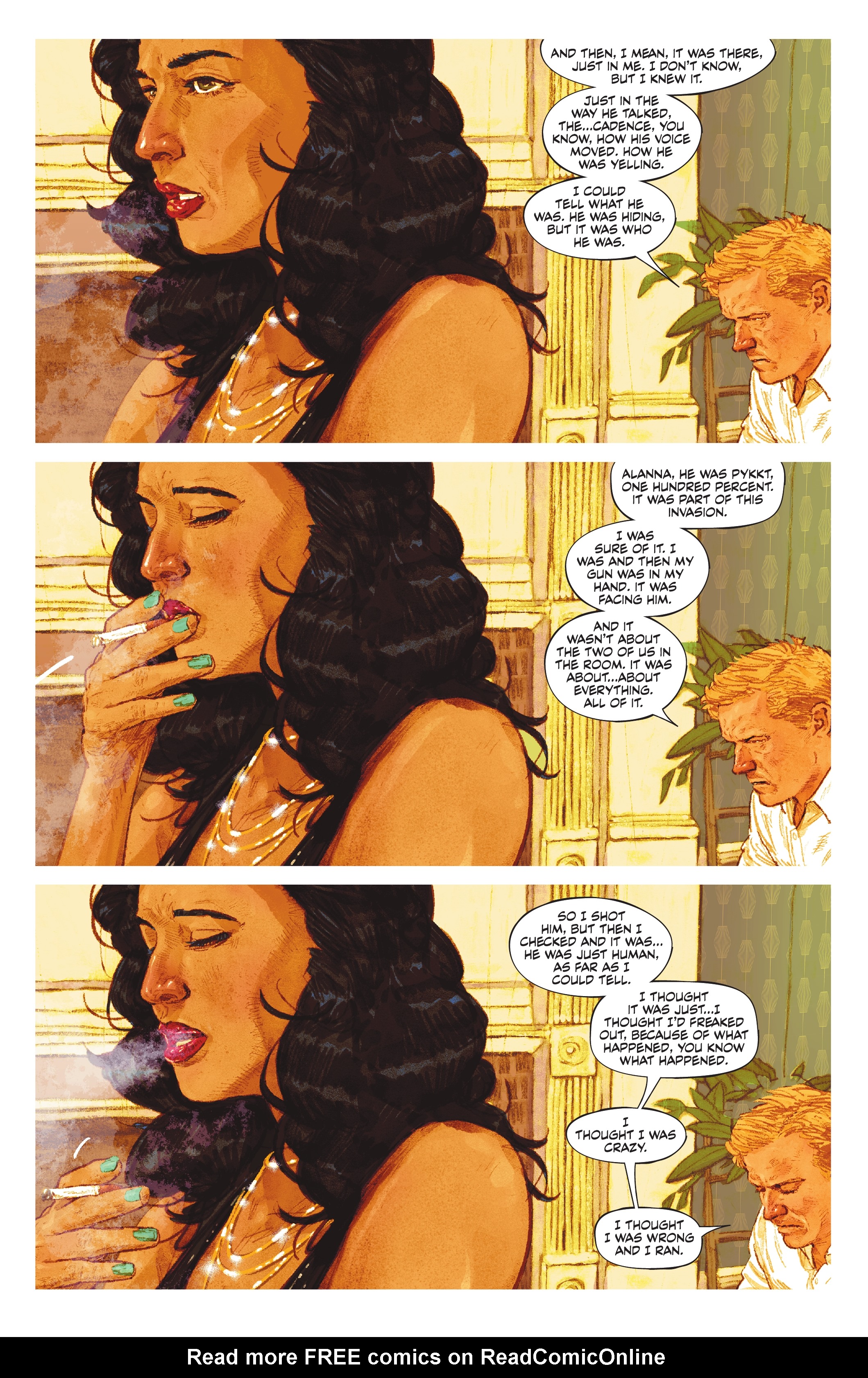 Read online Strange Adventures: The Deluxe Edition comic -  Issue # TPB (Part 3) - 8