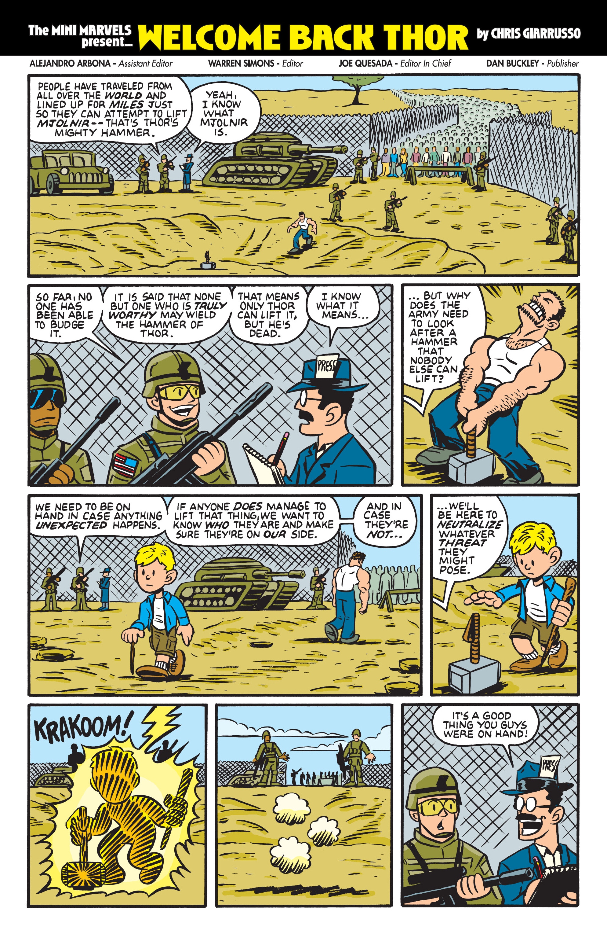 Read online Thor by Straczynski & Gillen Omnibus comic -  Issue # TPB (Part 4) - 85