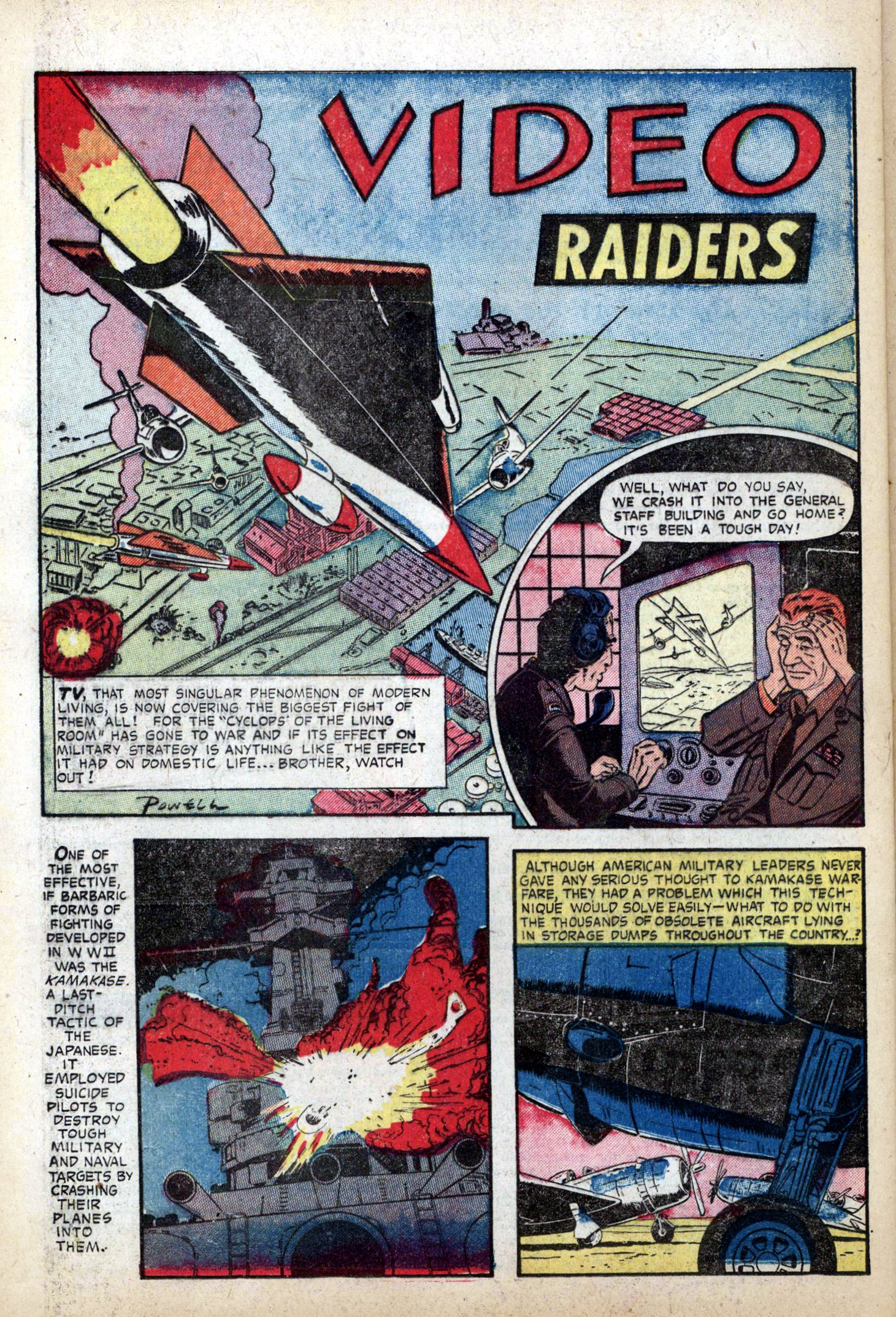 Read online A-1 Comics comic -  Issue #74 - 30