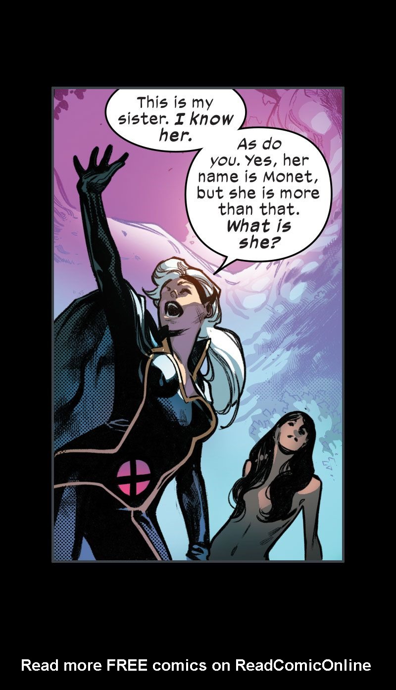 Read online House of X: Infinity Comic comic -  Issue #5 - 61
